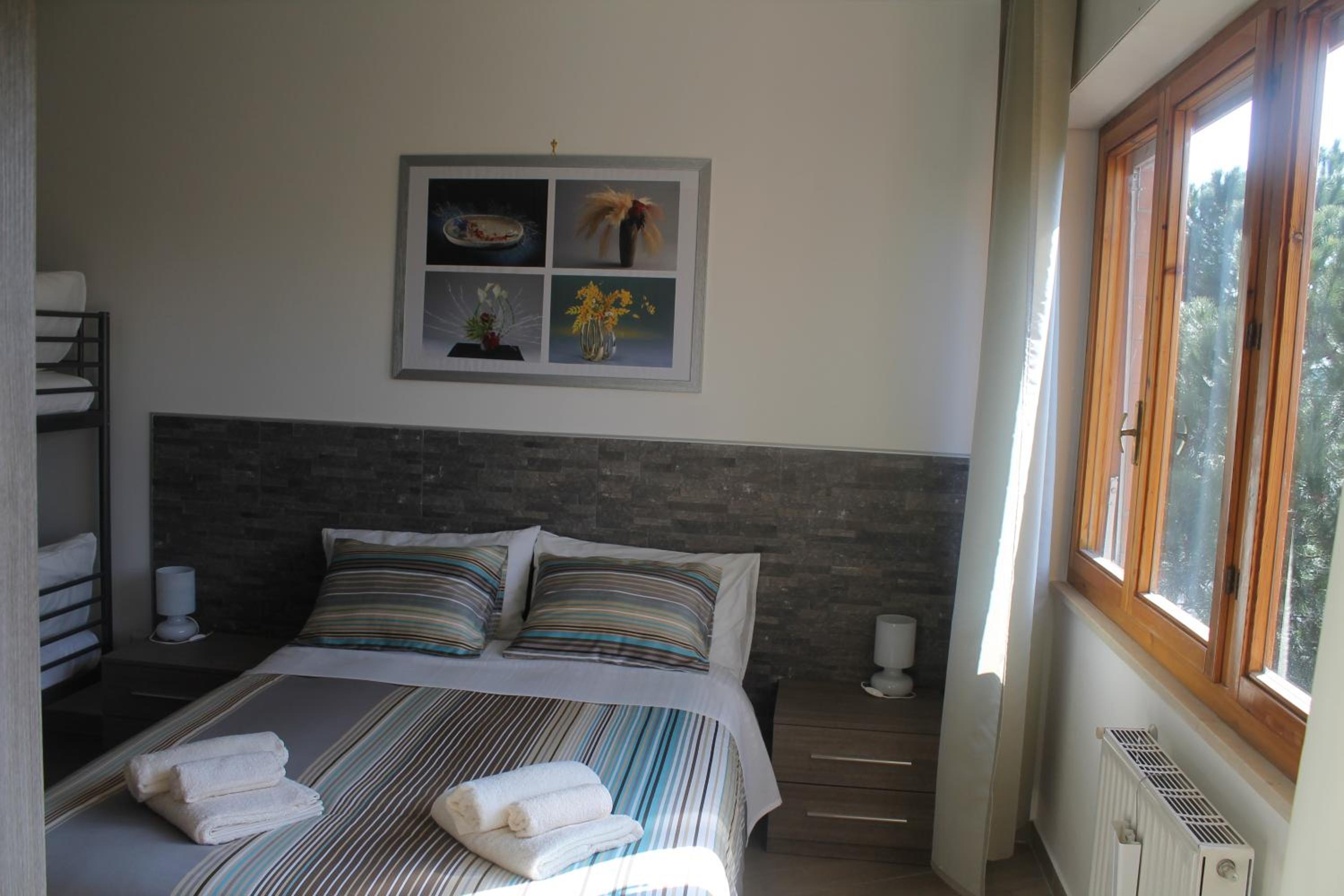 VACANZA A CASA - Gallicano