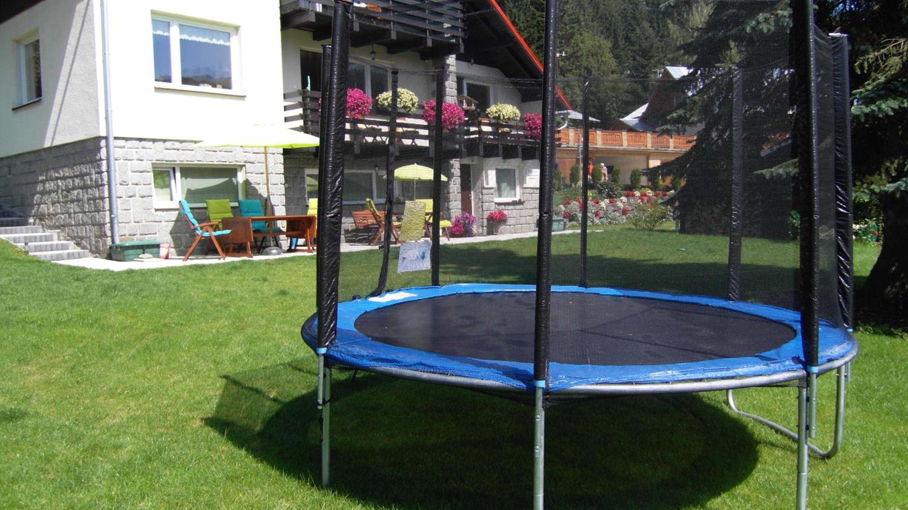 Pension Arabela