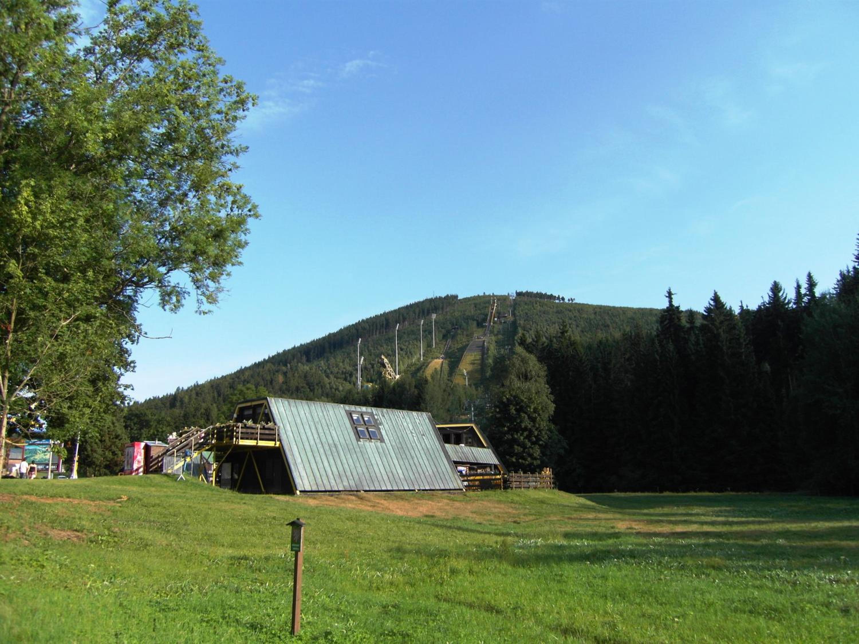 Pension Arabela