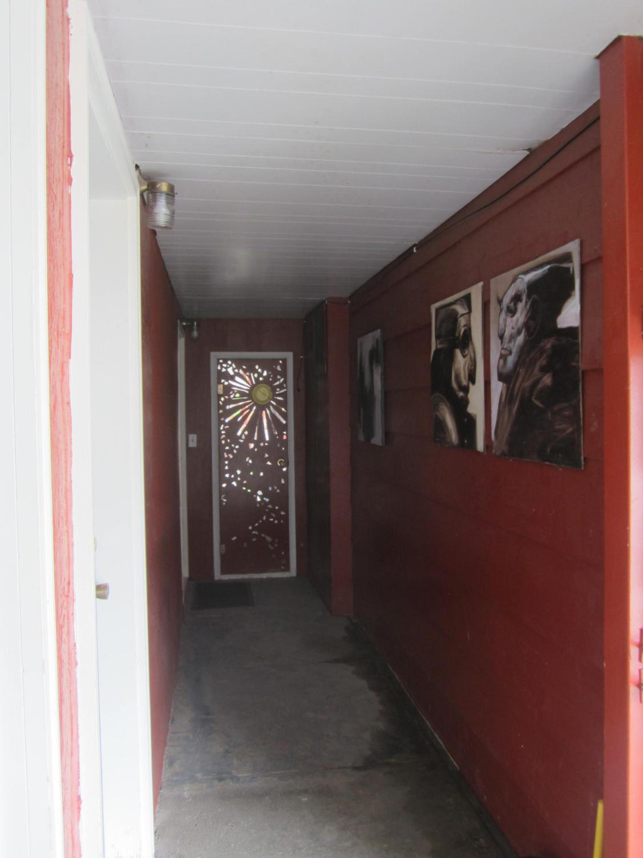 Big Horn Motel