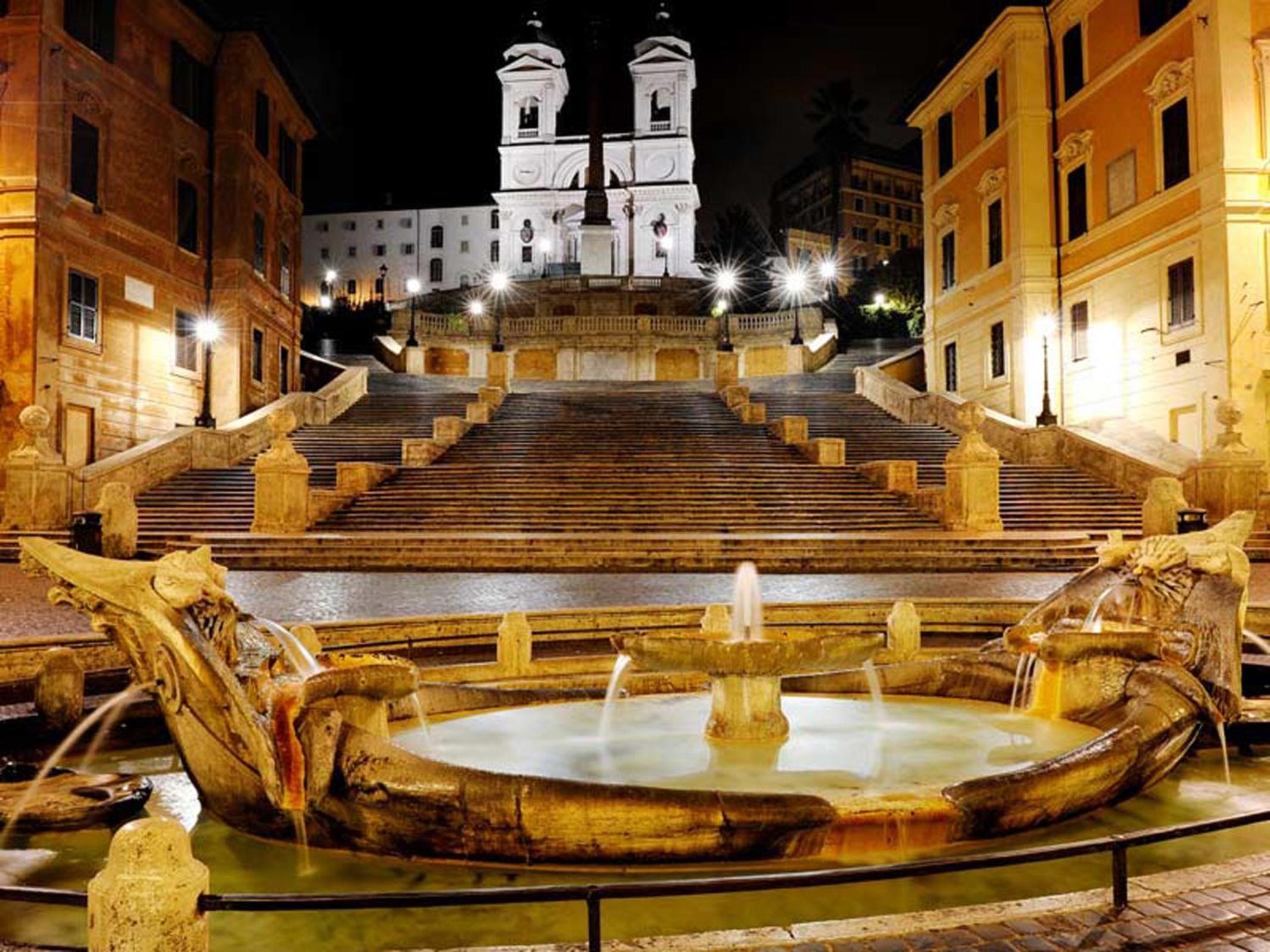 Suite Design Piazza di Spagna