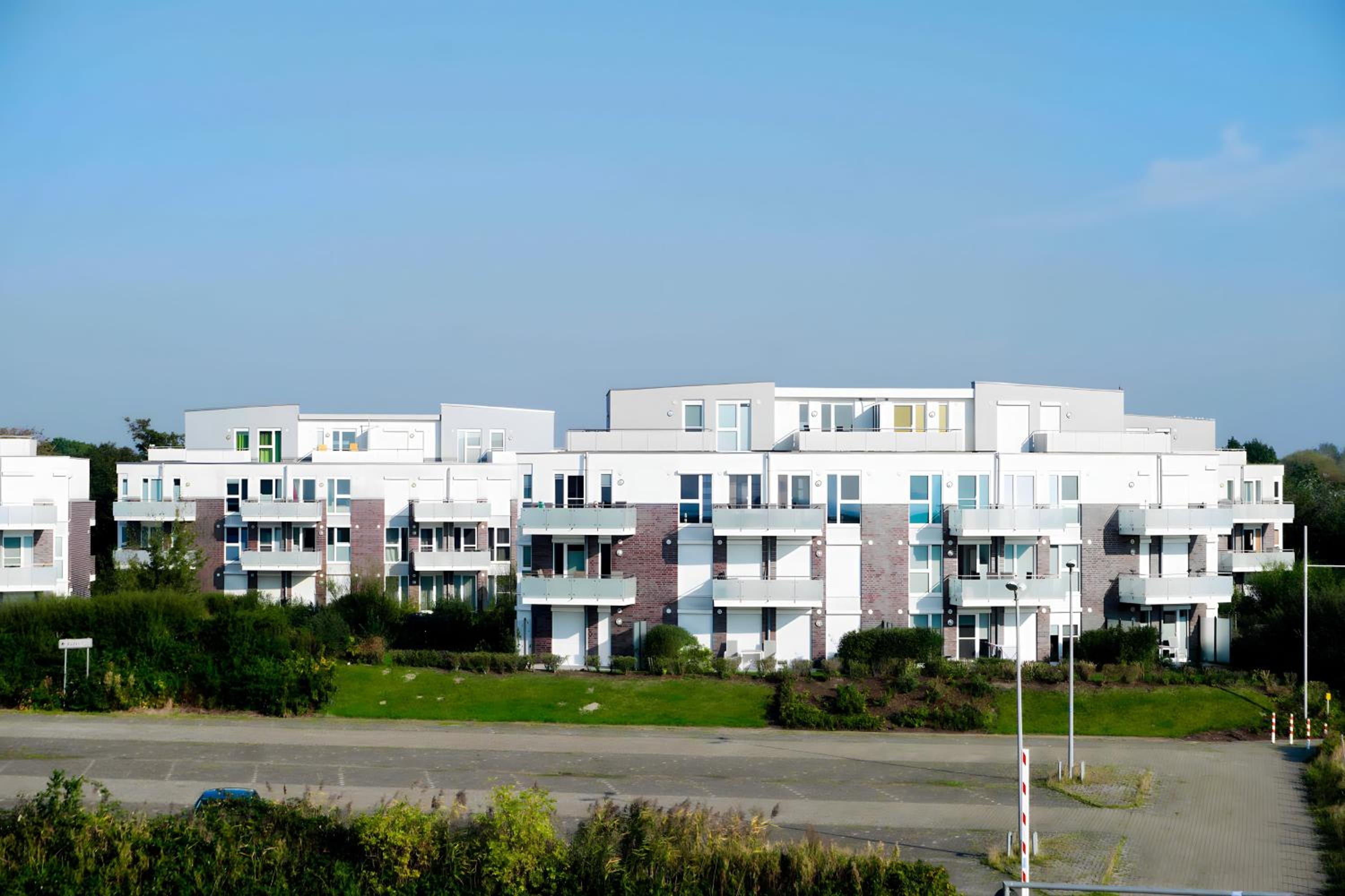 Penthouse de Lünk