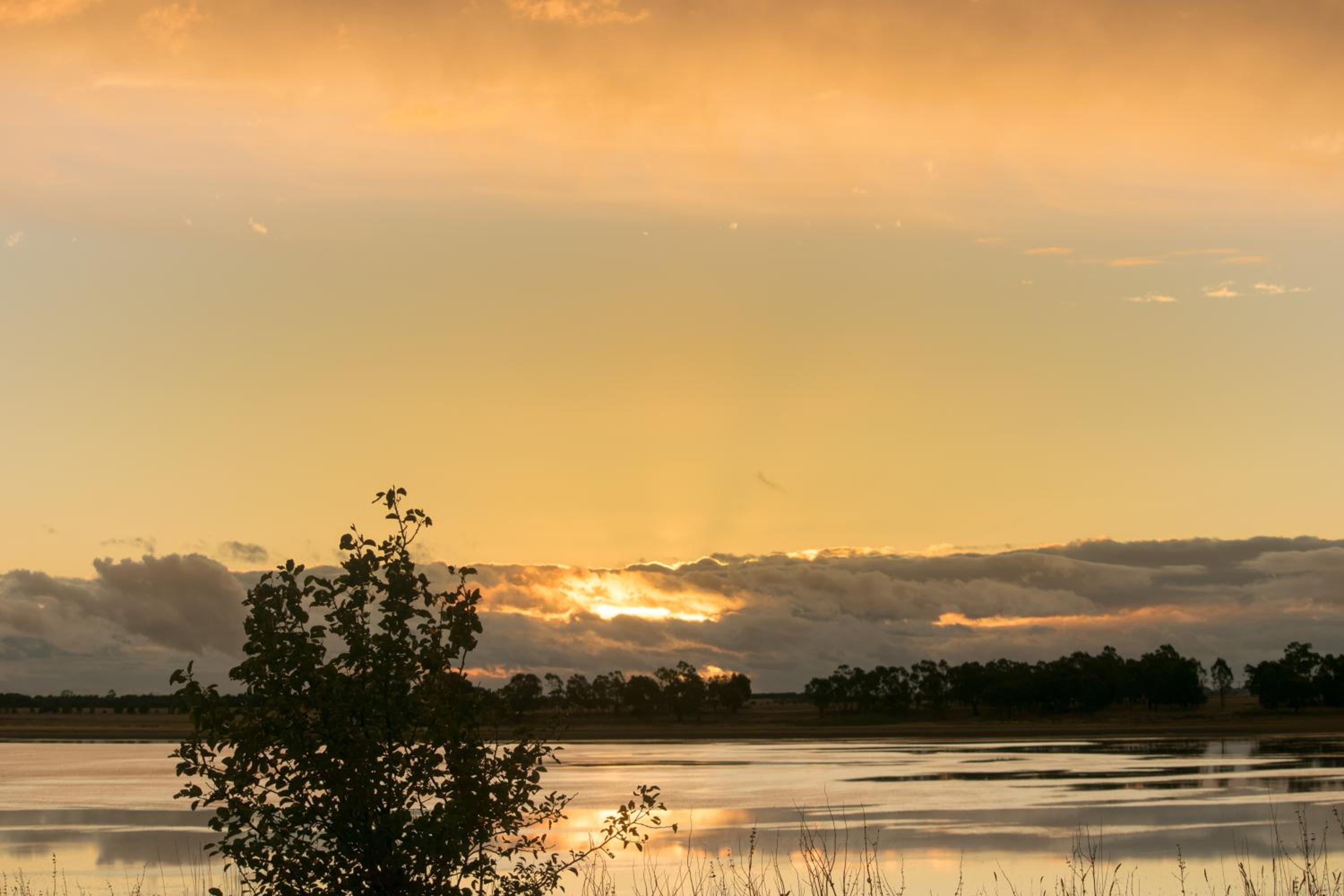 Lake Bolac Motel