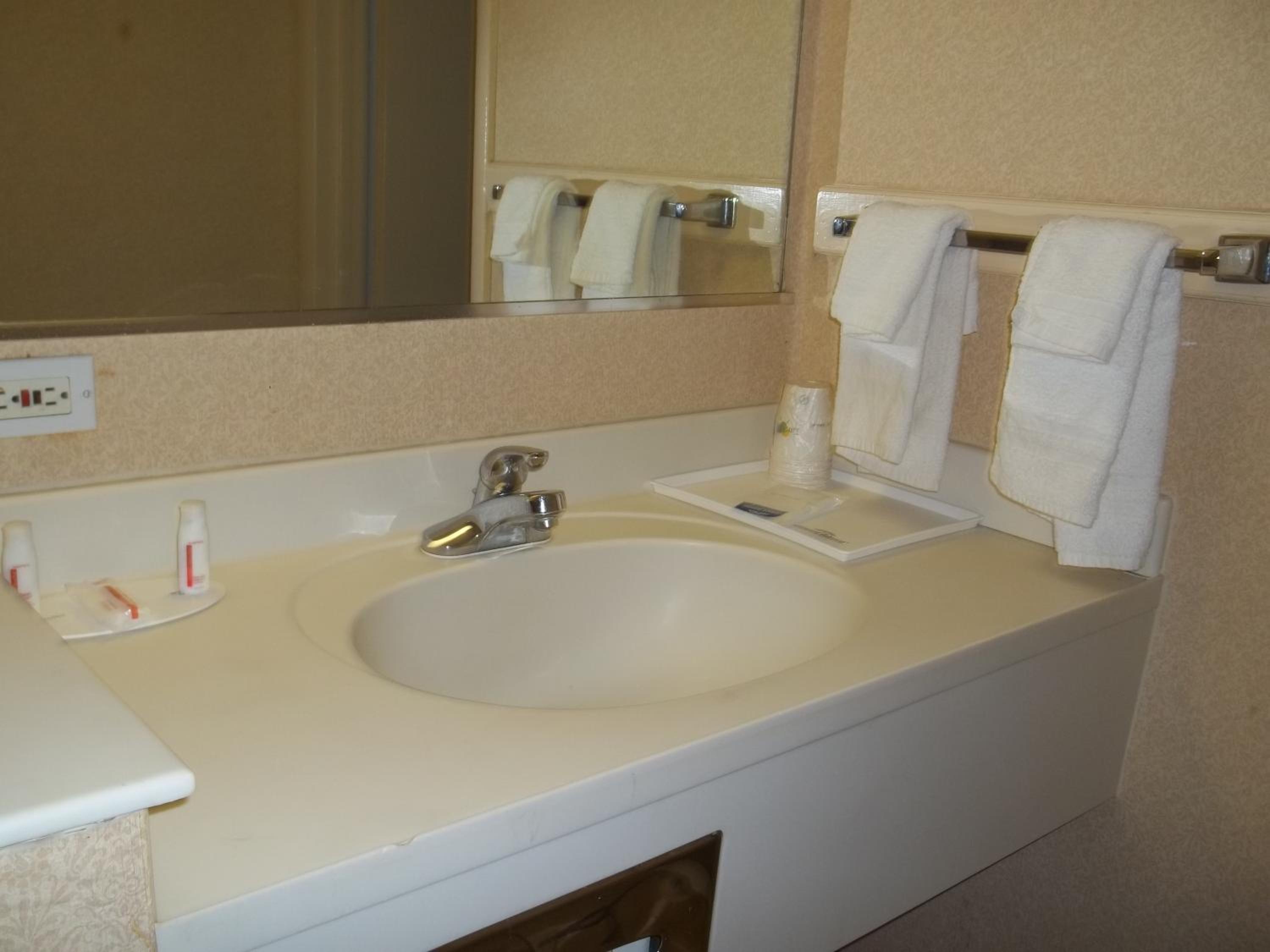 Howard Johnson by Wyndham Virginia Beach, Zdjęcie 33