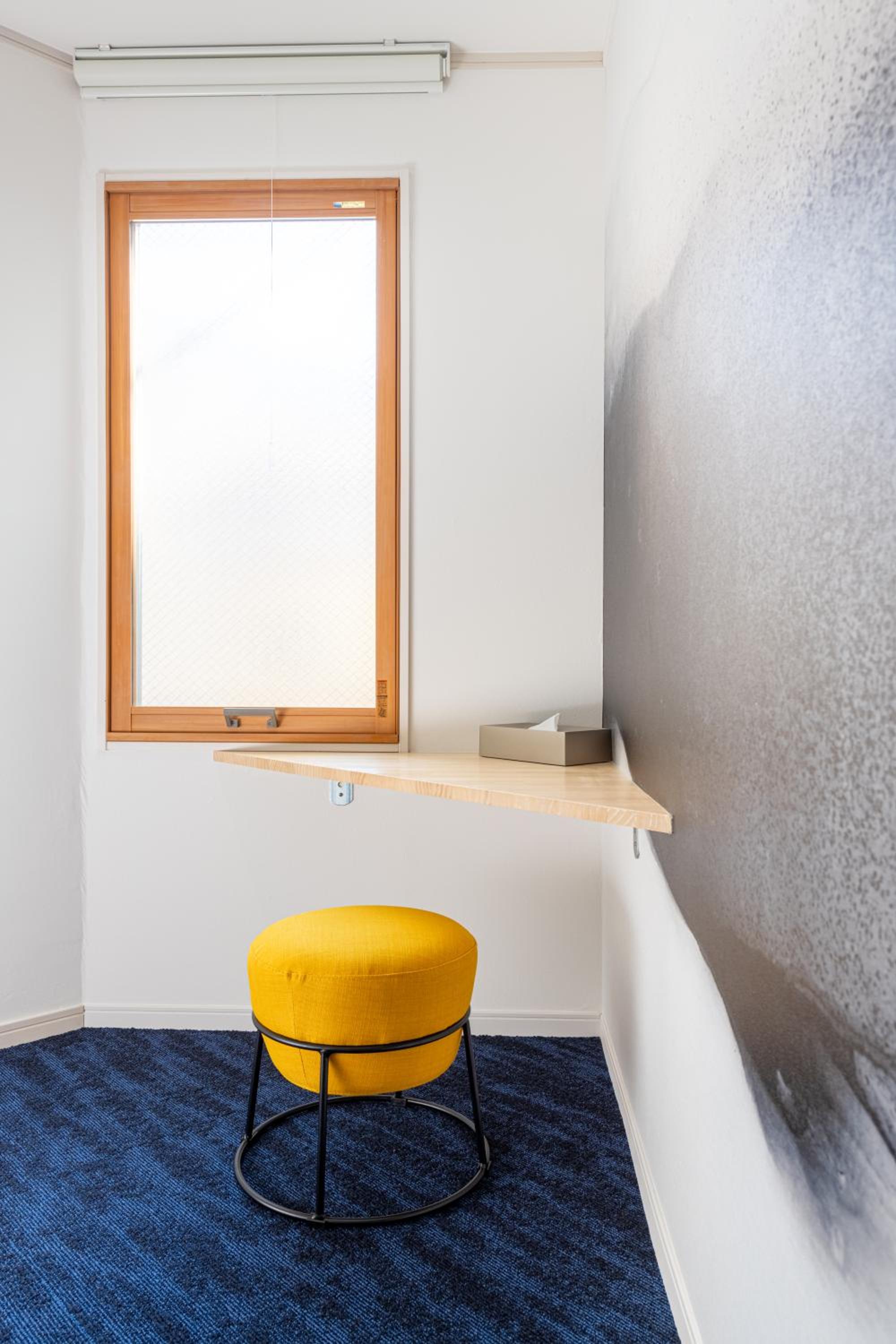 NEXUS HOTEL Gotanda WEST