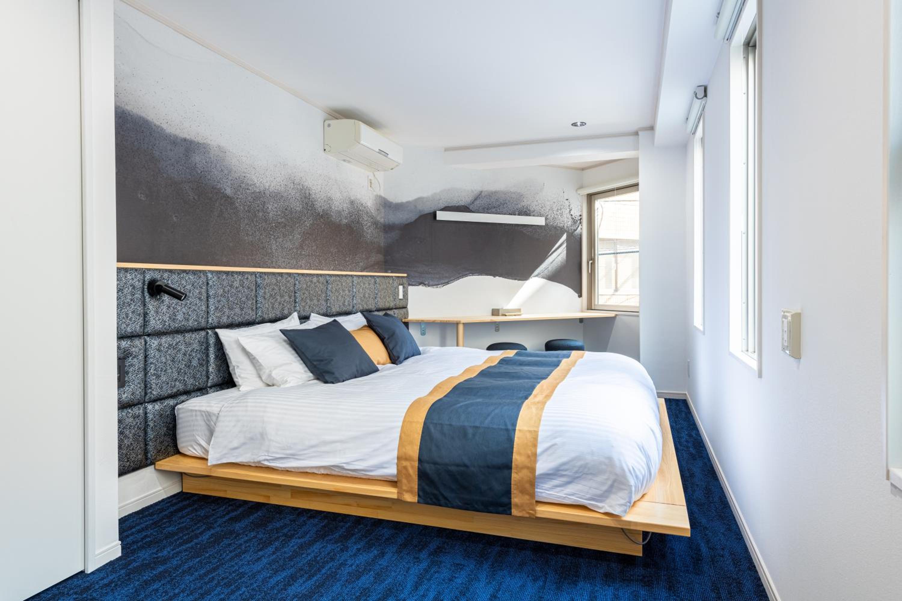 NEXUS HOTEL Gotanda WEST