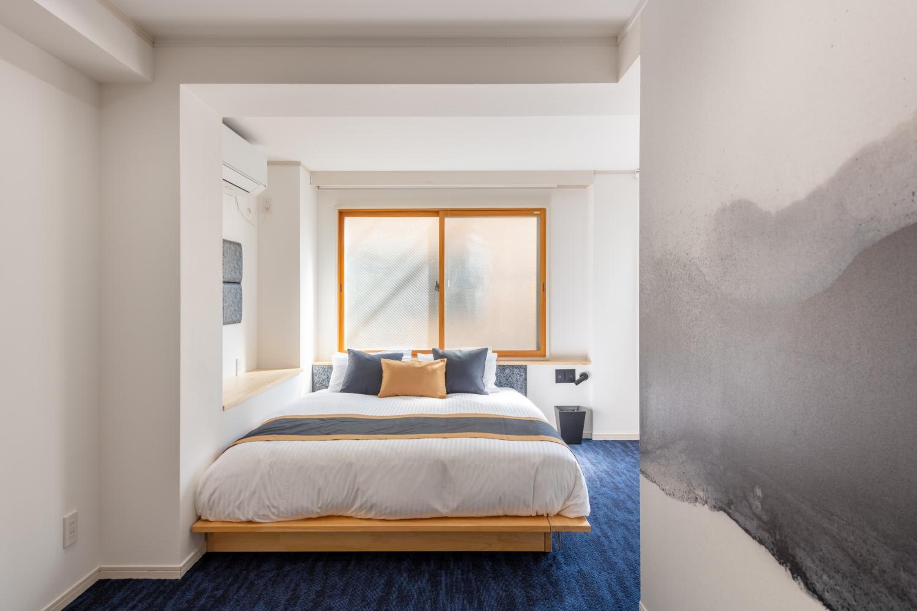 NEXUS HOTEL Gotanda WEST