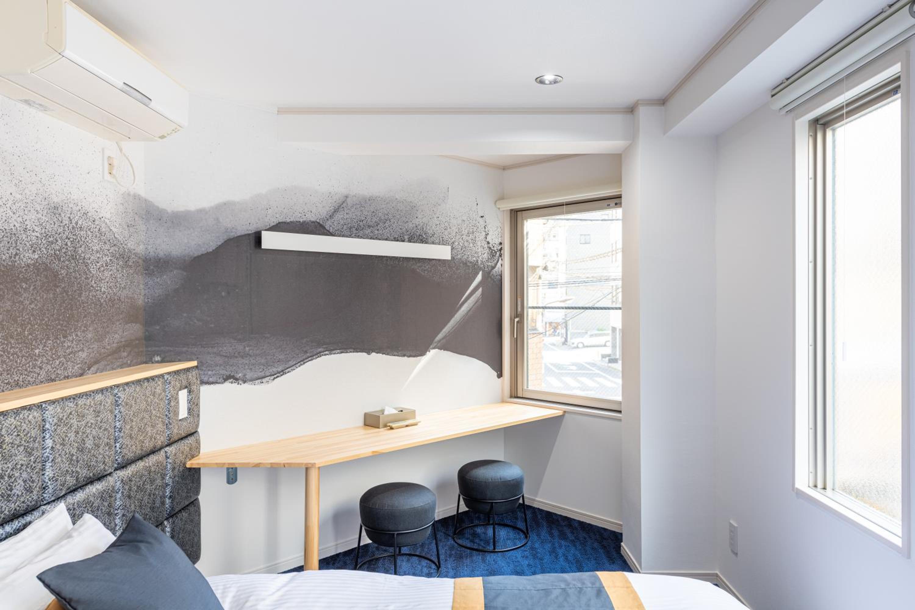 NEXUS HOTEL Gotanda WEST