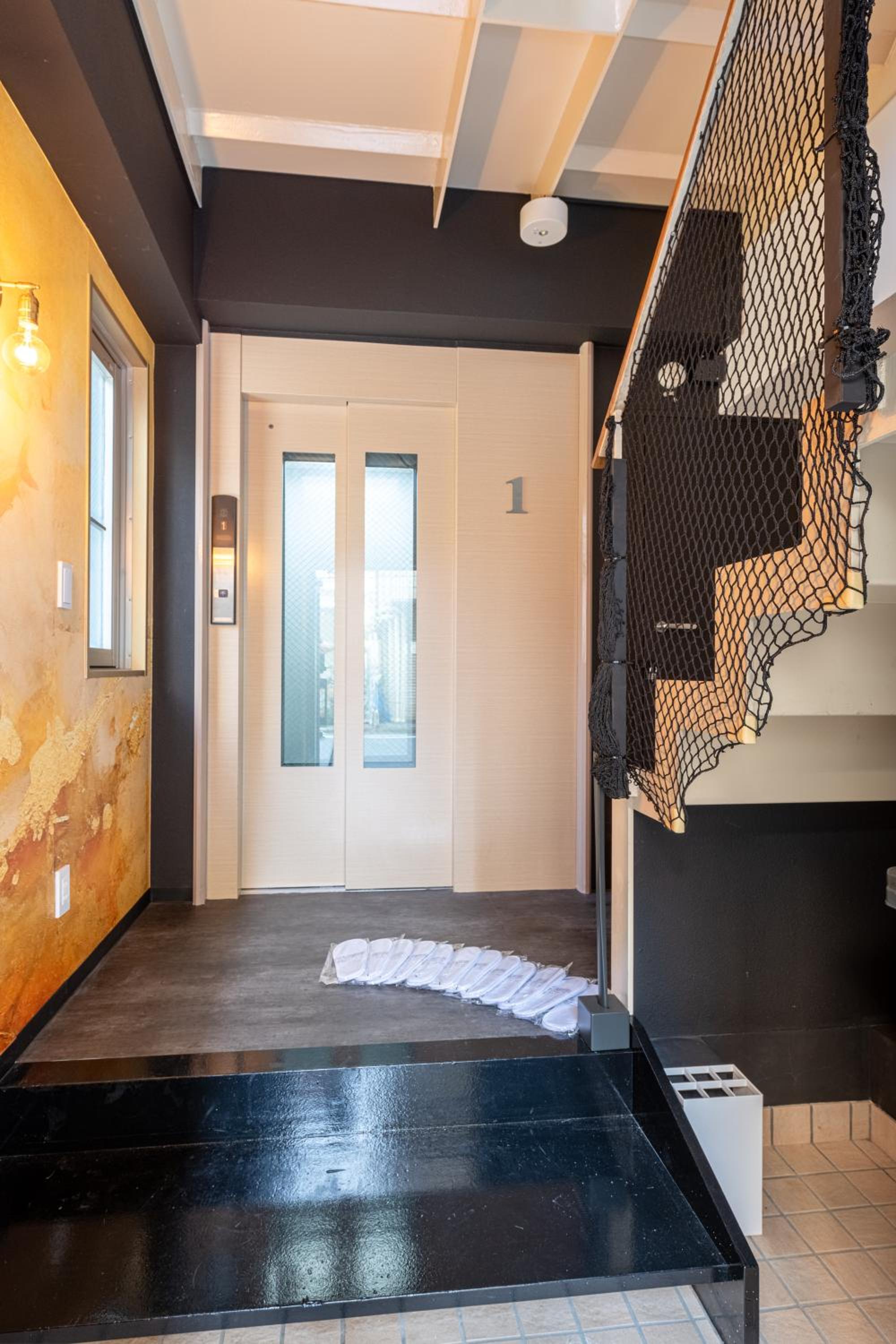 NEXUS HOTEL Gotanda WEST