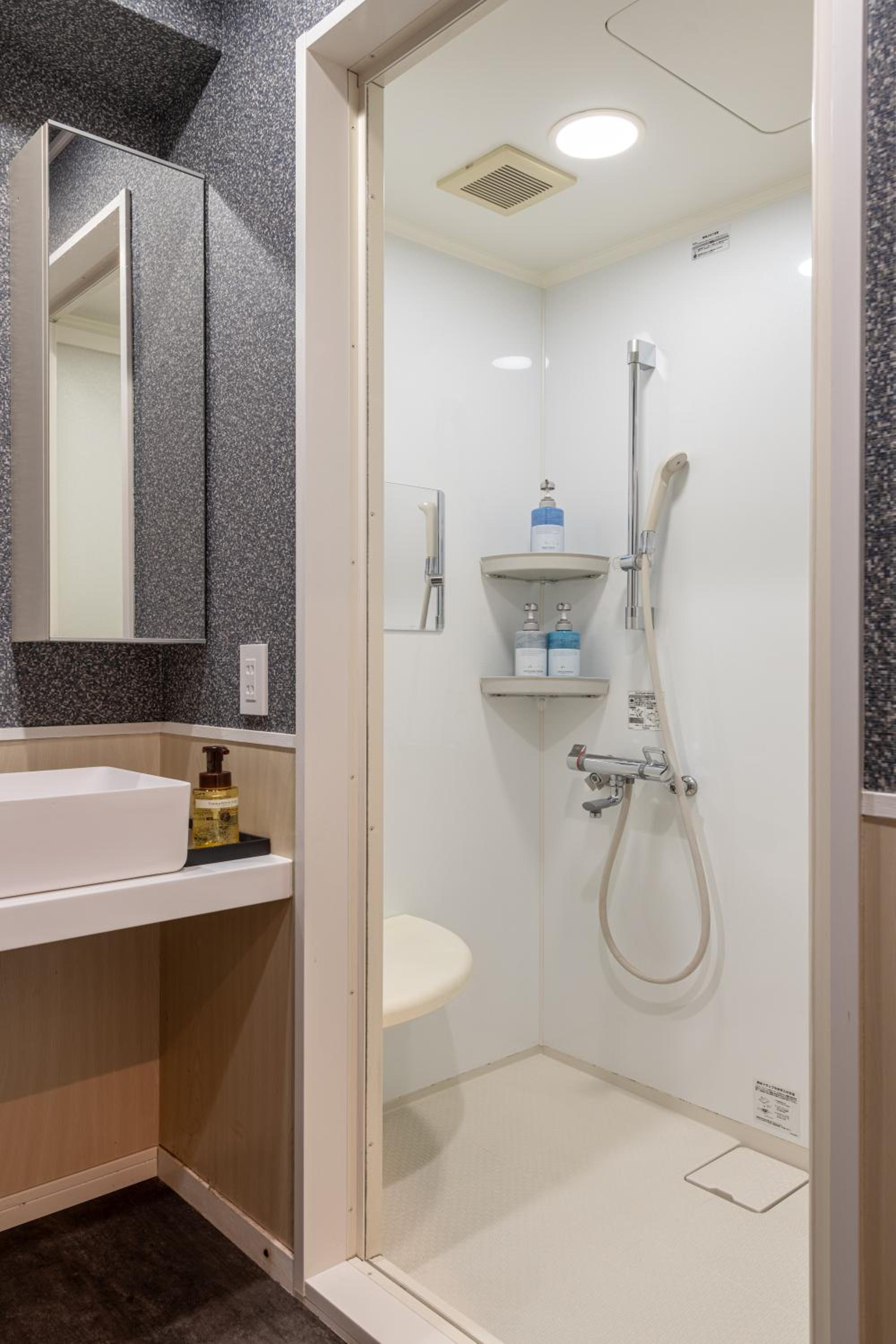 NEXUS HOTEL Gotanda WEST