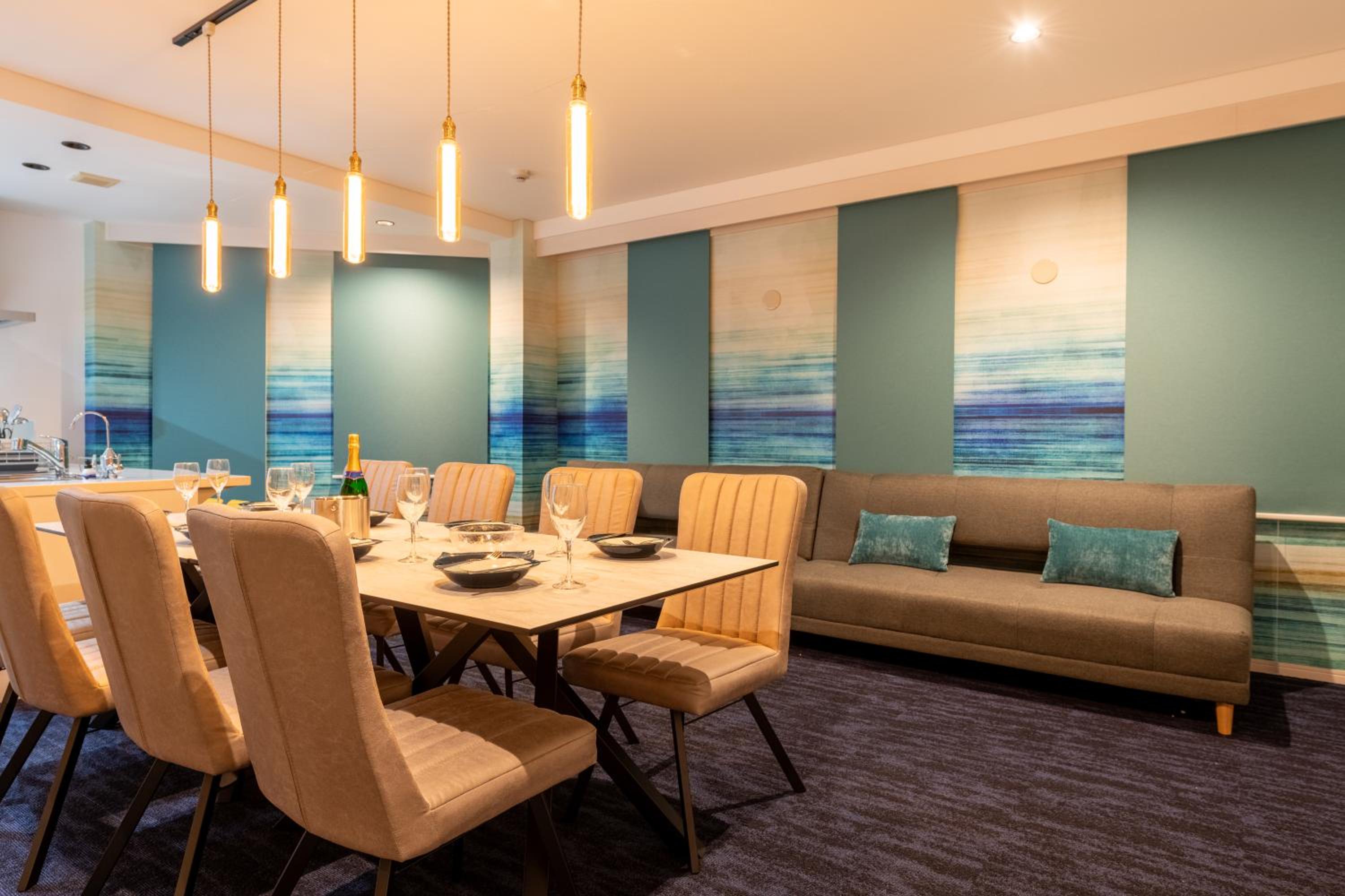 NEXUS HOTEL Gotanda WEST