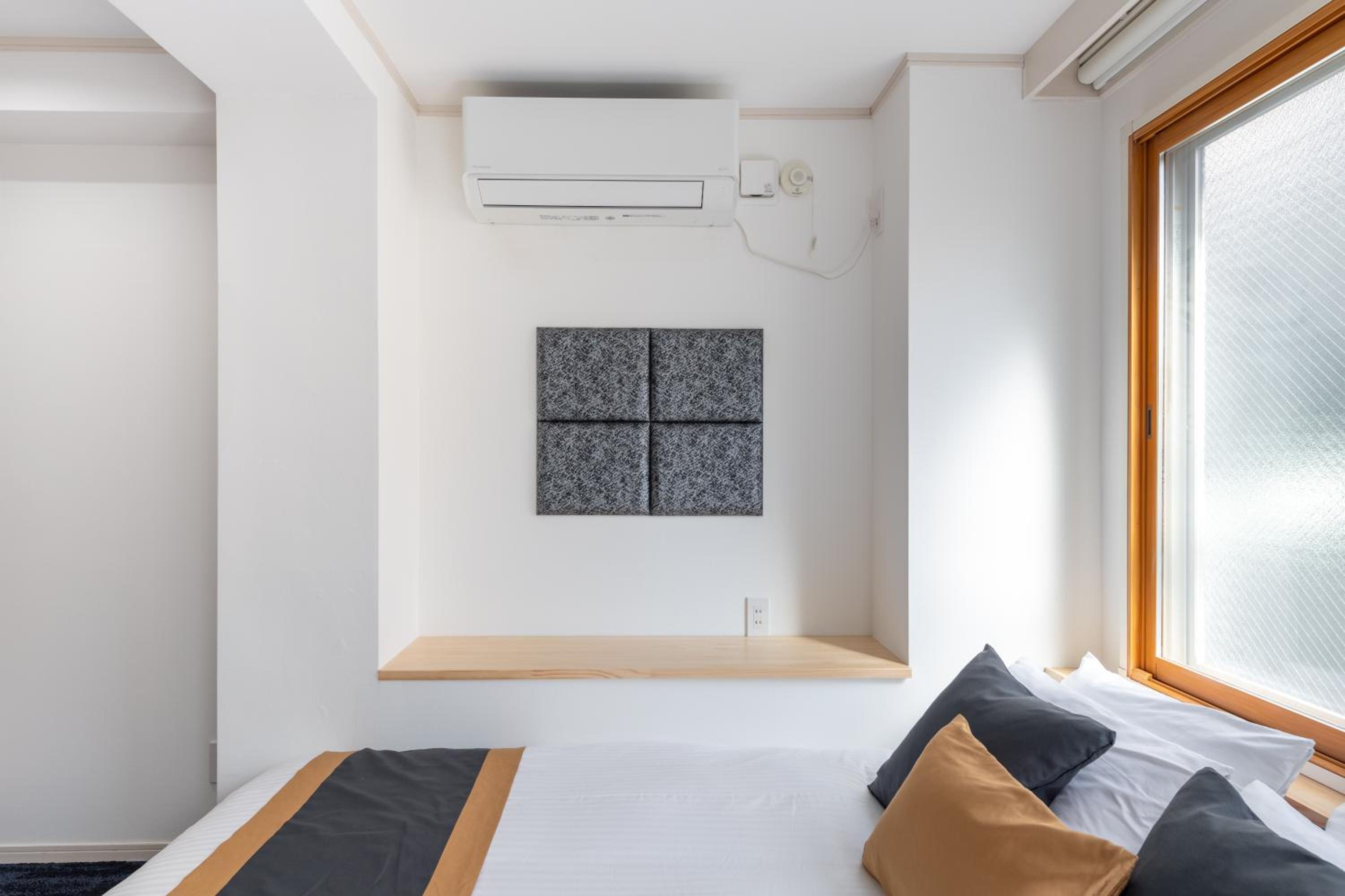 NEXUS HOTEL Gotanda WEST