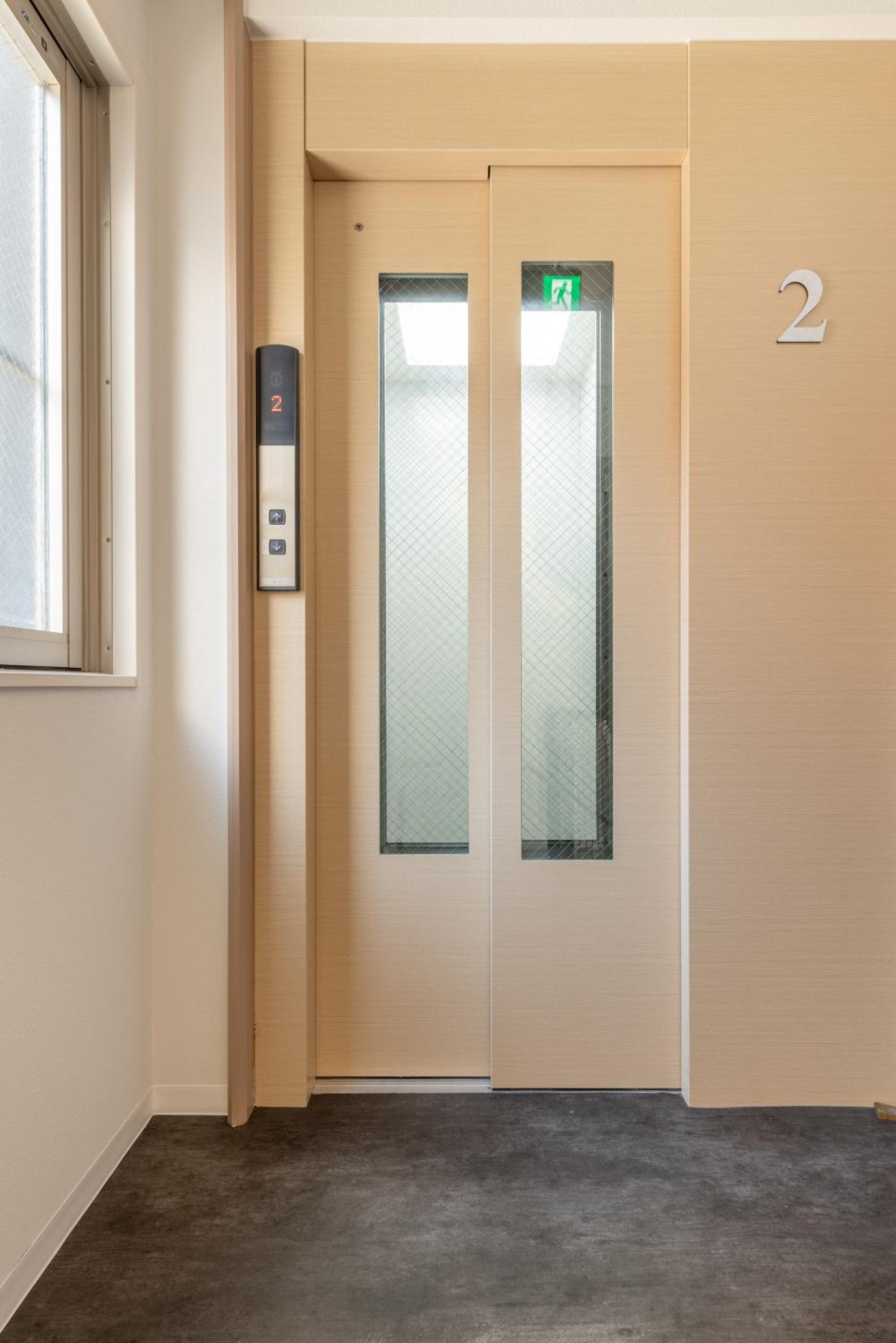 NEXUS HOTEL Gotanda WEST