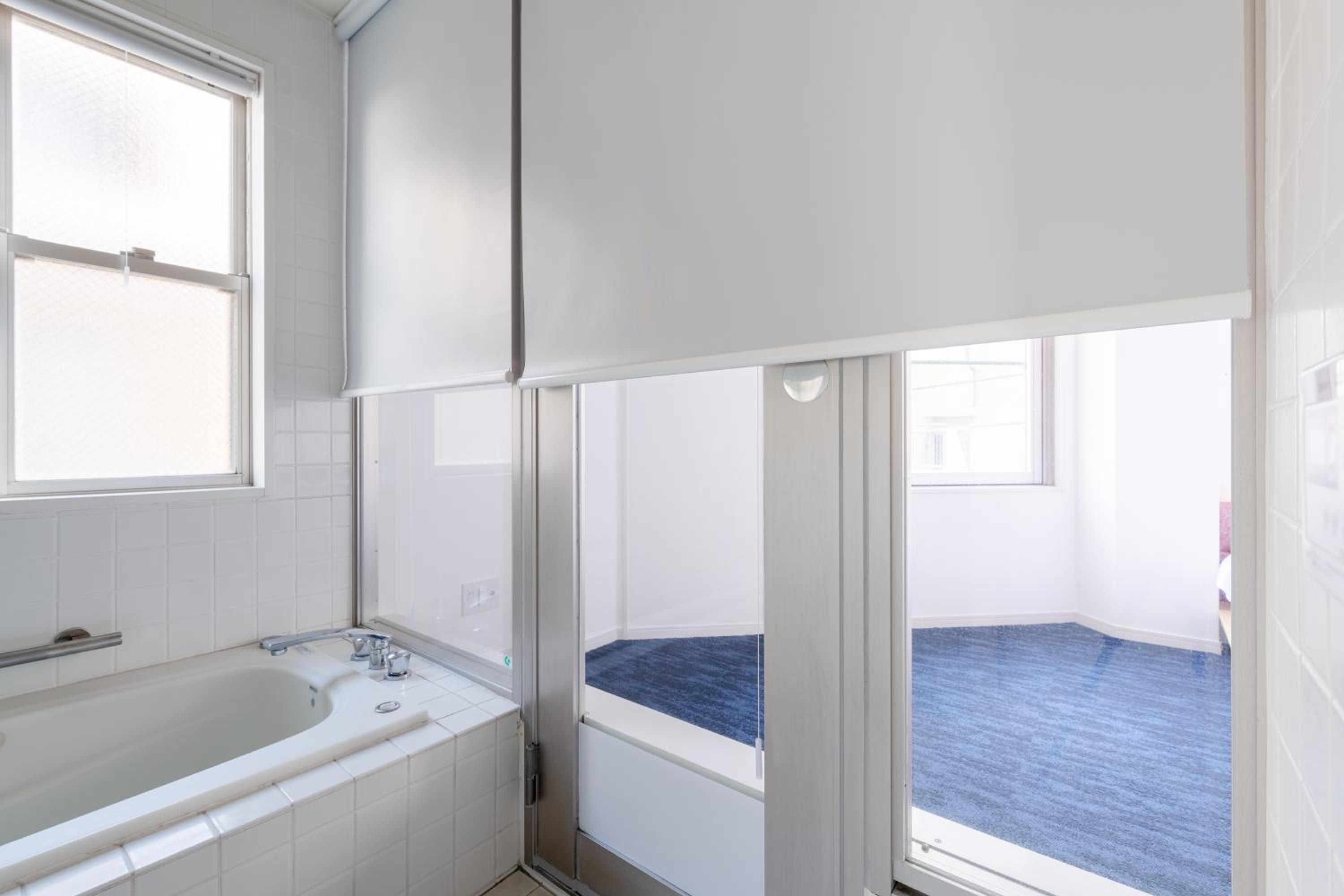 NEXUS HOTEL Gotanda WEST