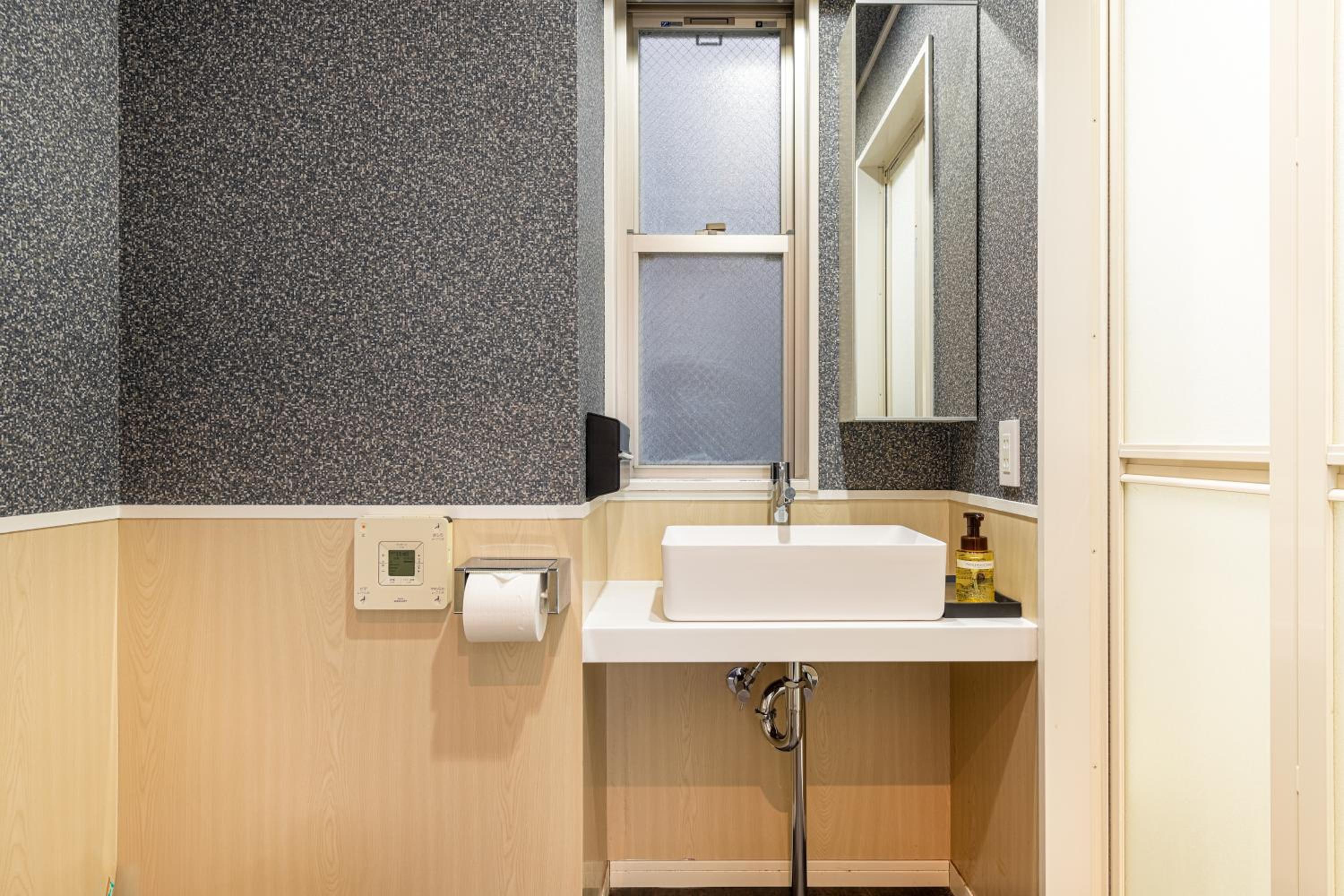 NEXUS HOTEL Gotanda WEST