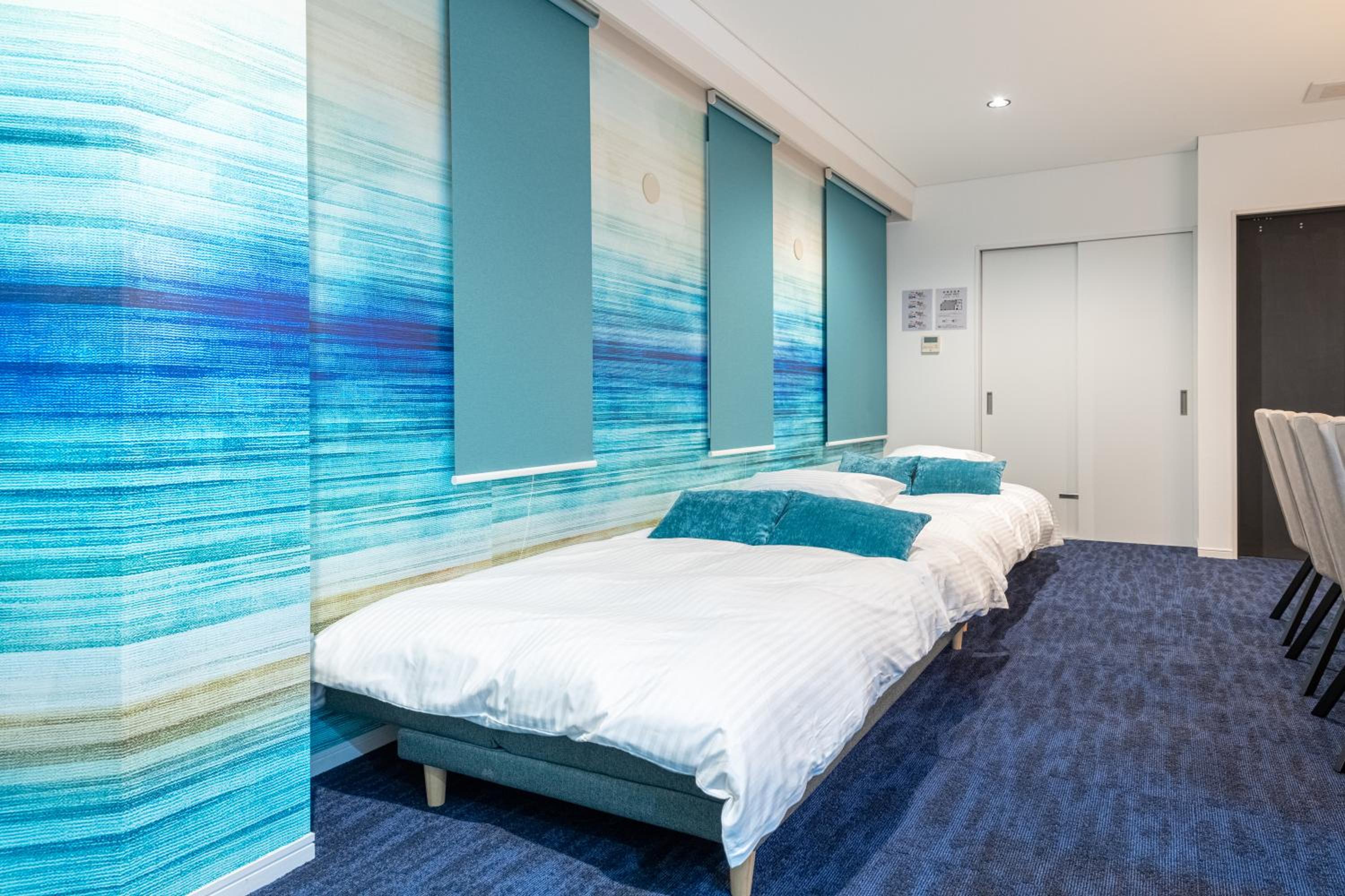 NEXUS HOTEL Gotanda WEST