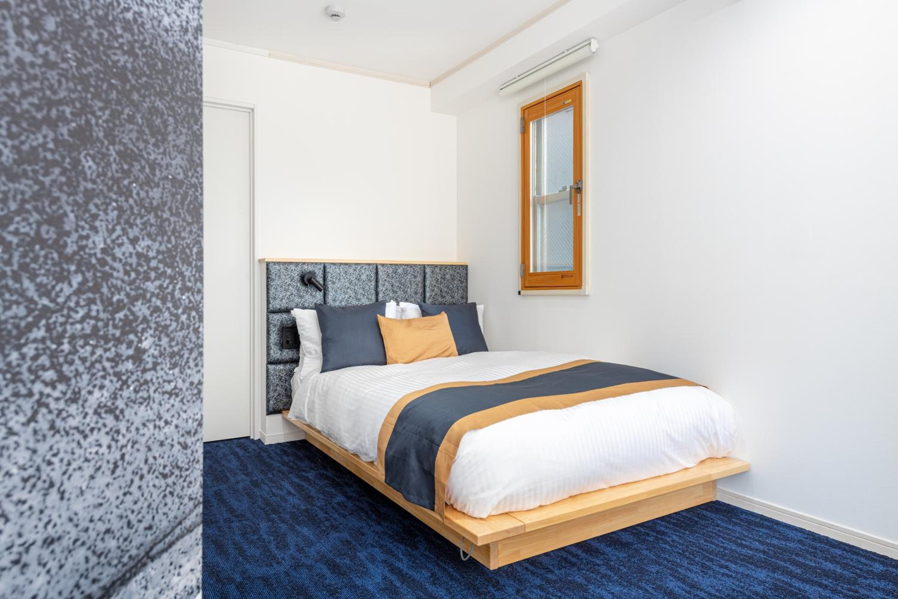 NEXUS HOTEL Gotanda WEST
