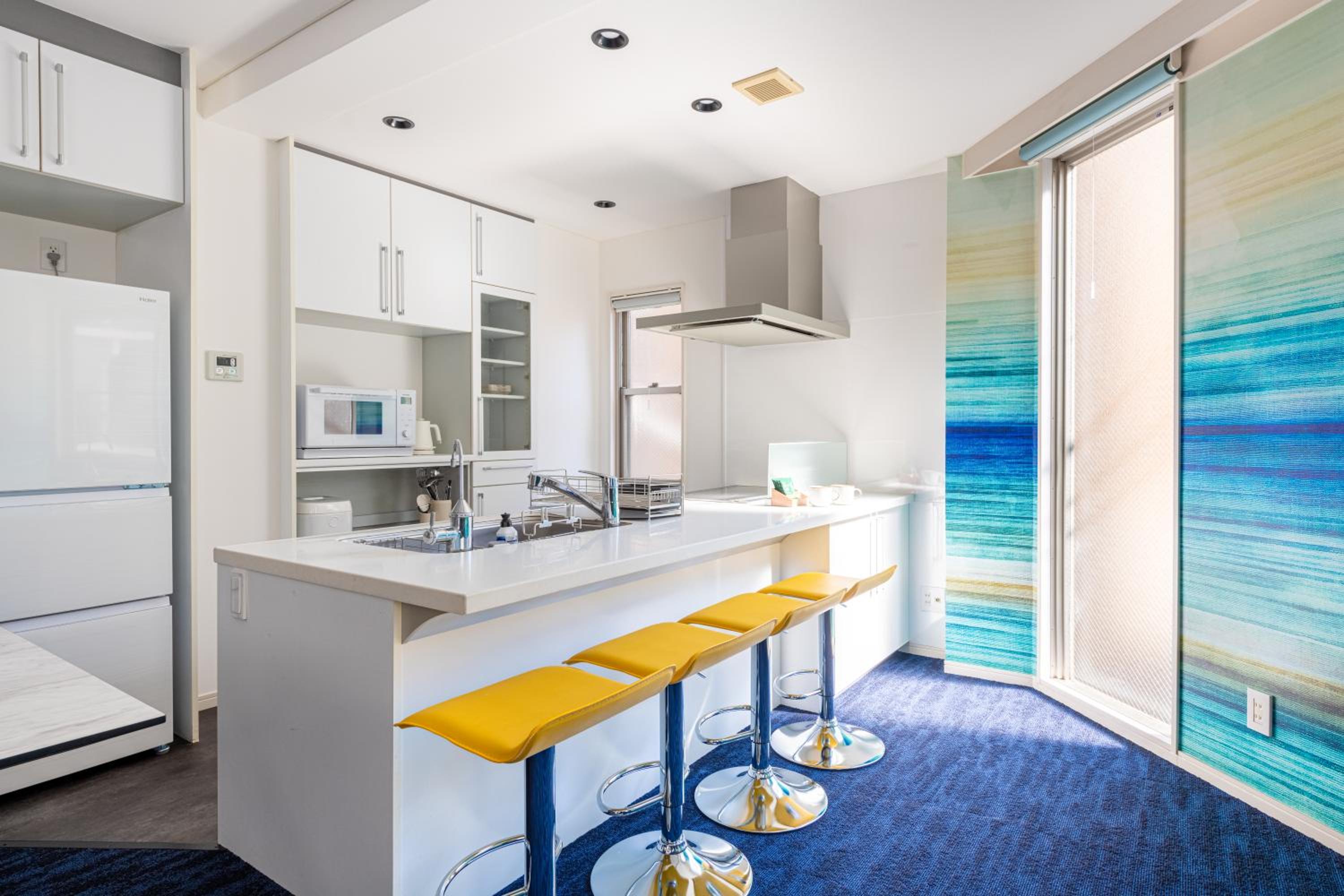 NEXUS HOTEL Gotanda WEST