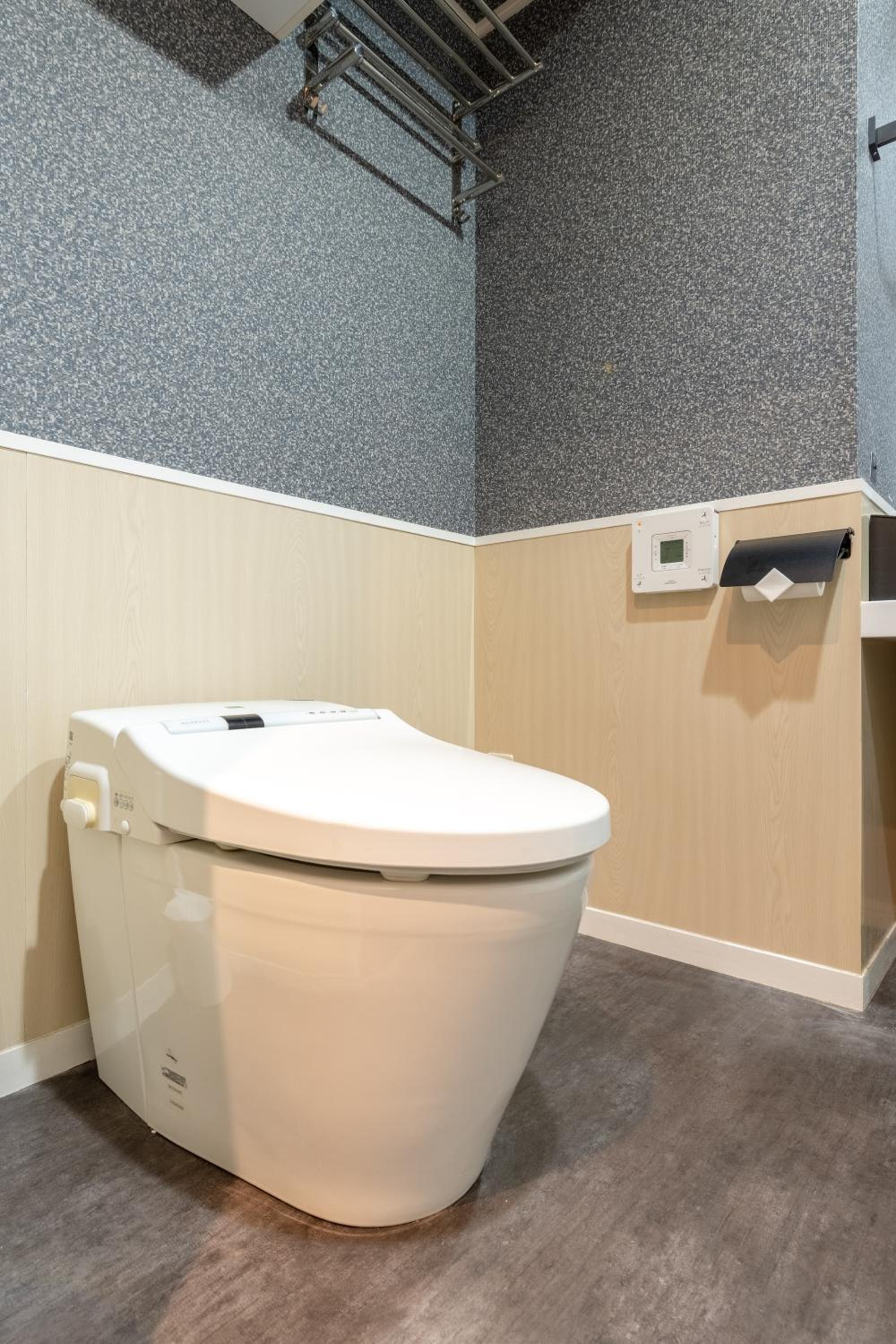 NEXUS HOTEL Gotanda WEST