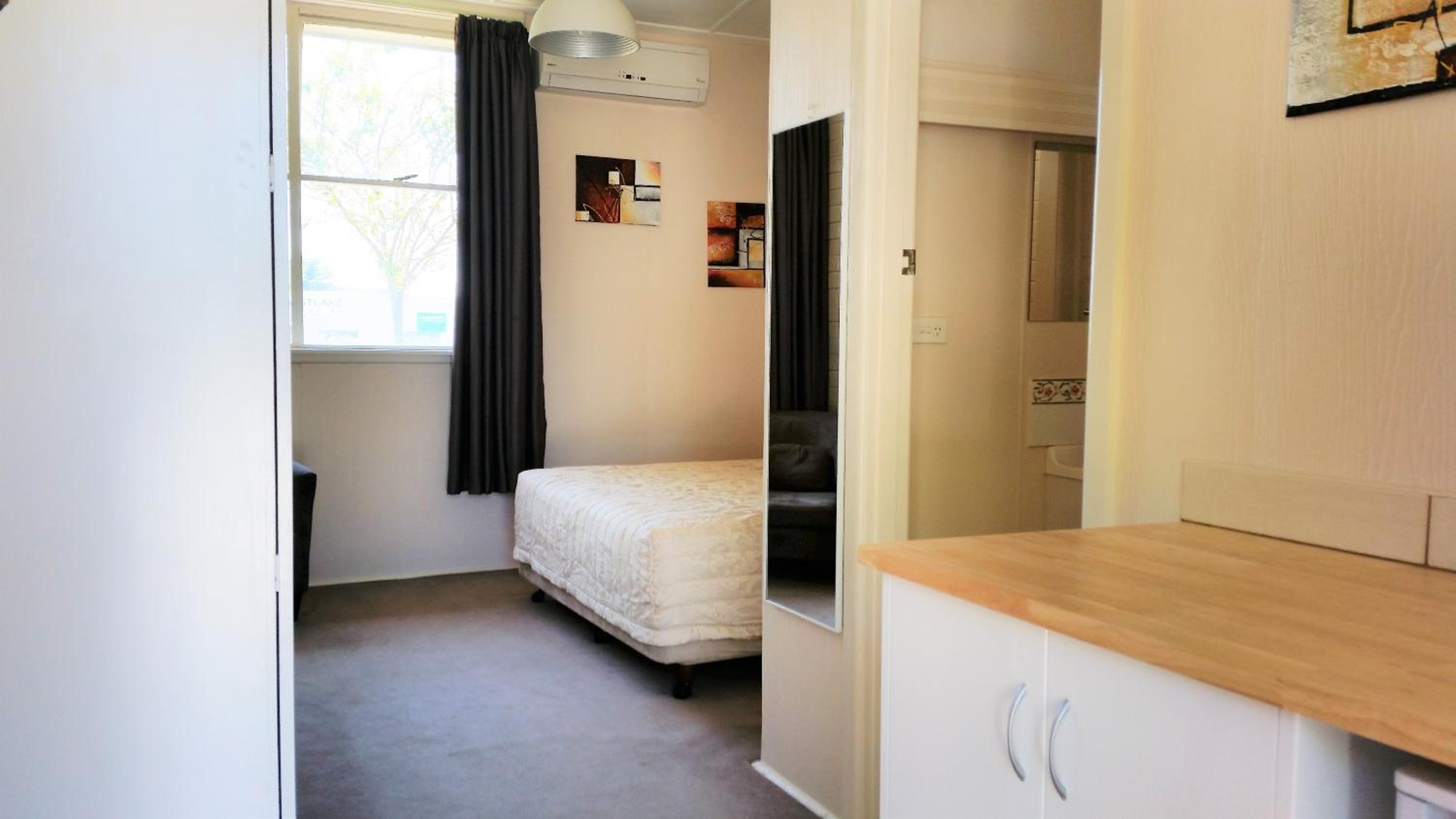 Lake Bolac Motel