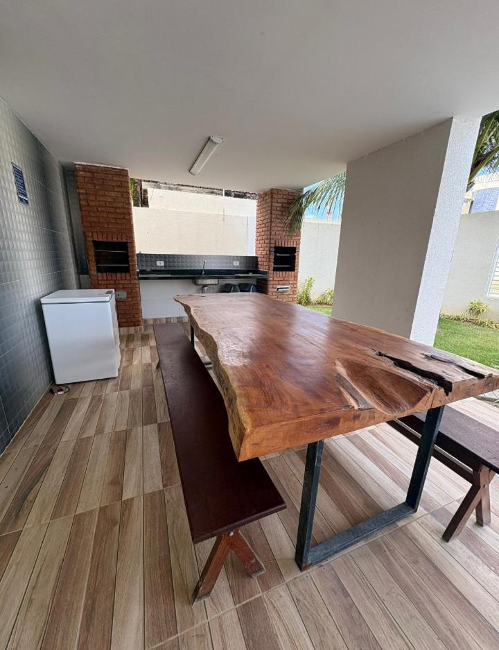 Flat Privê Paraíso dos Carneiros Praia dos Carneiros