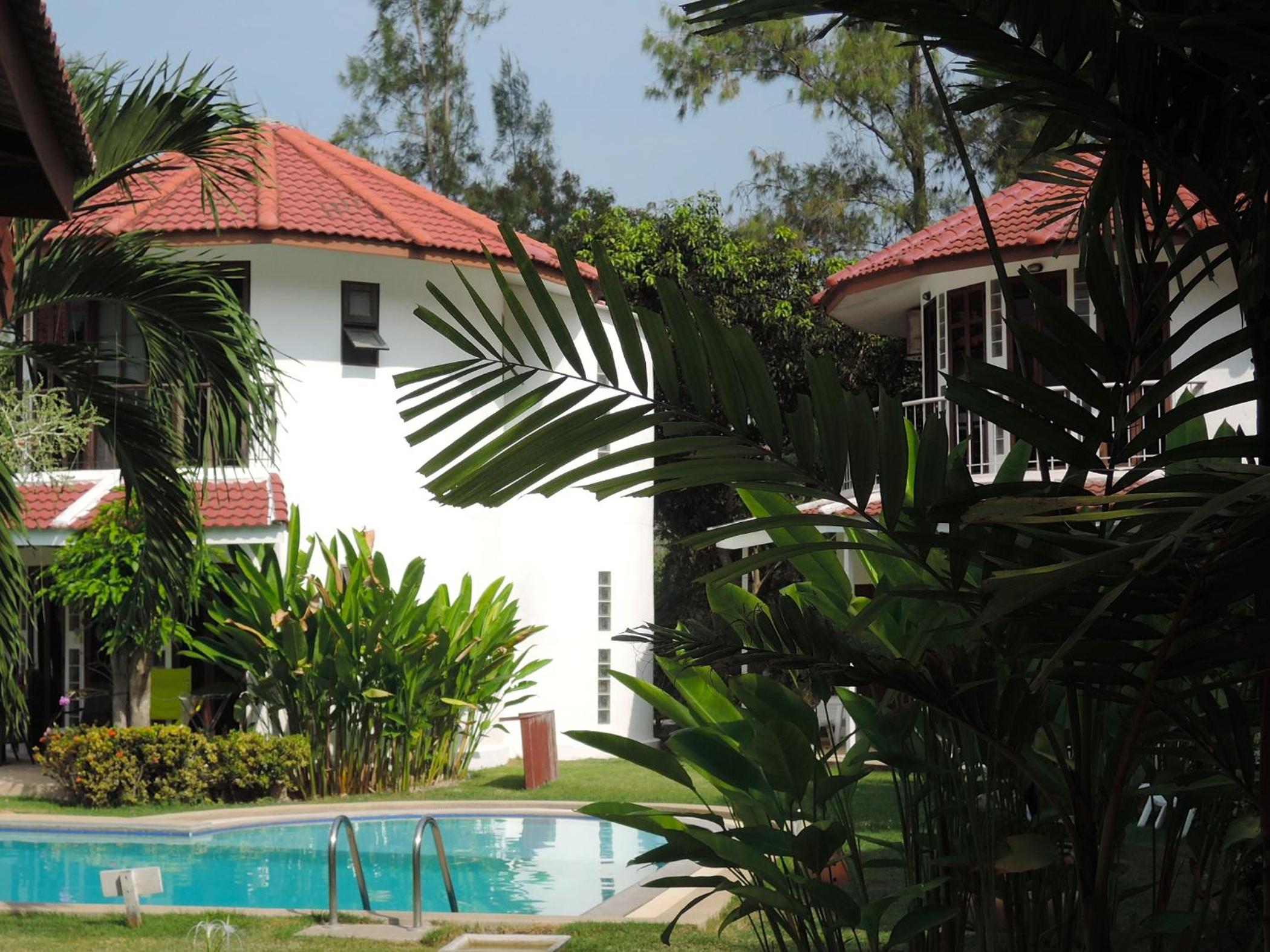 Mango Spa & Resort