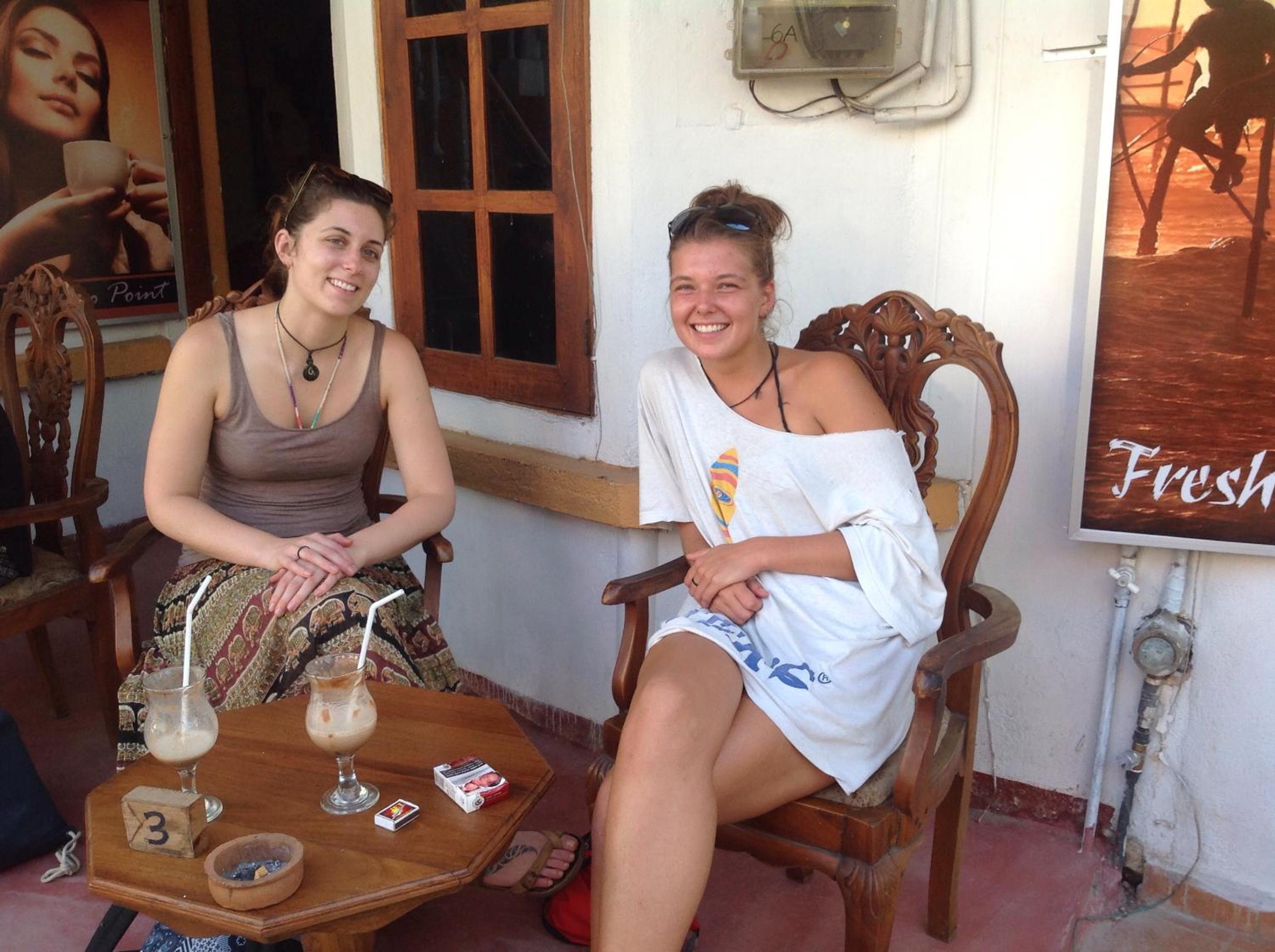 Saman Homestay