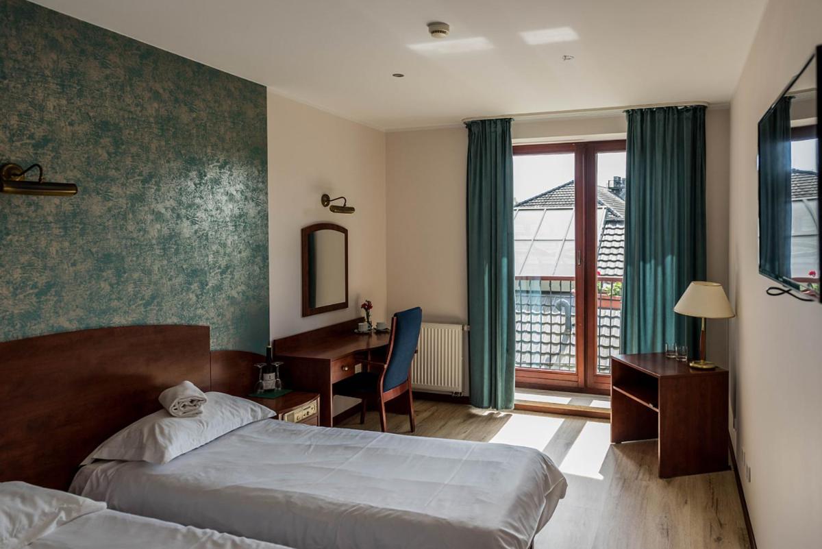 4 Pory Roku Resort Sauna & Spa