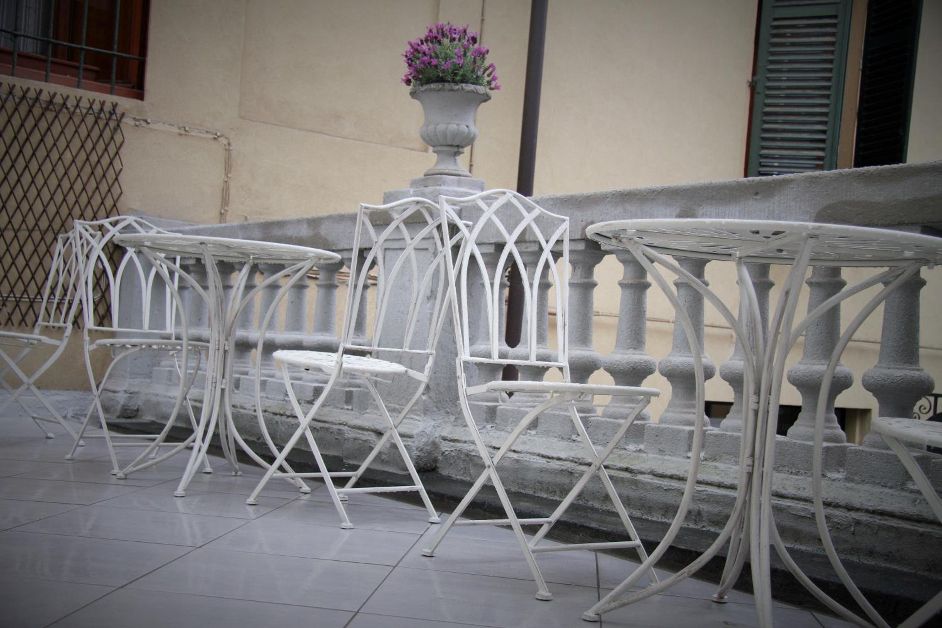 La Terrazza Vercelli Bed & Charme
