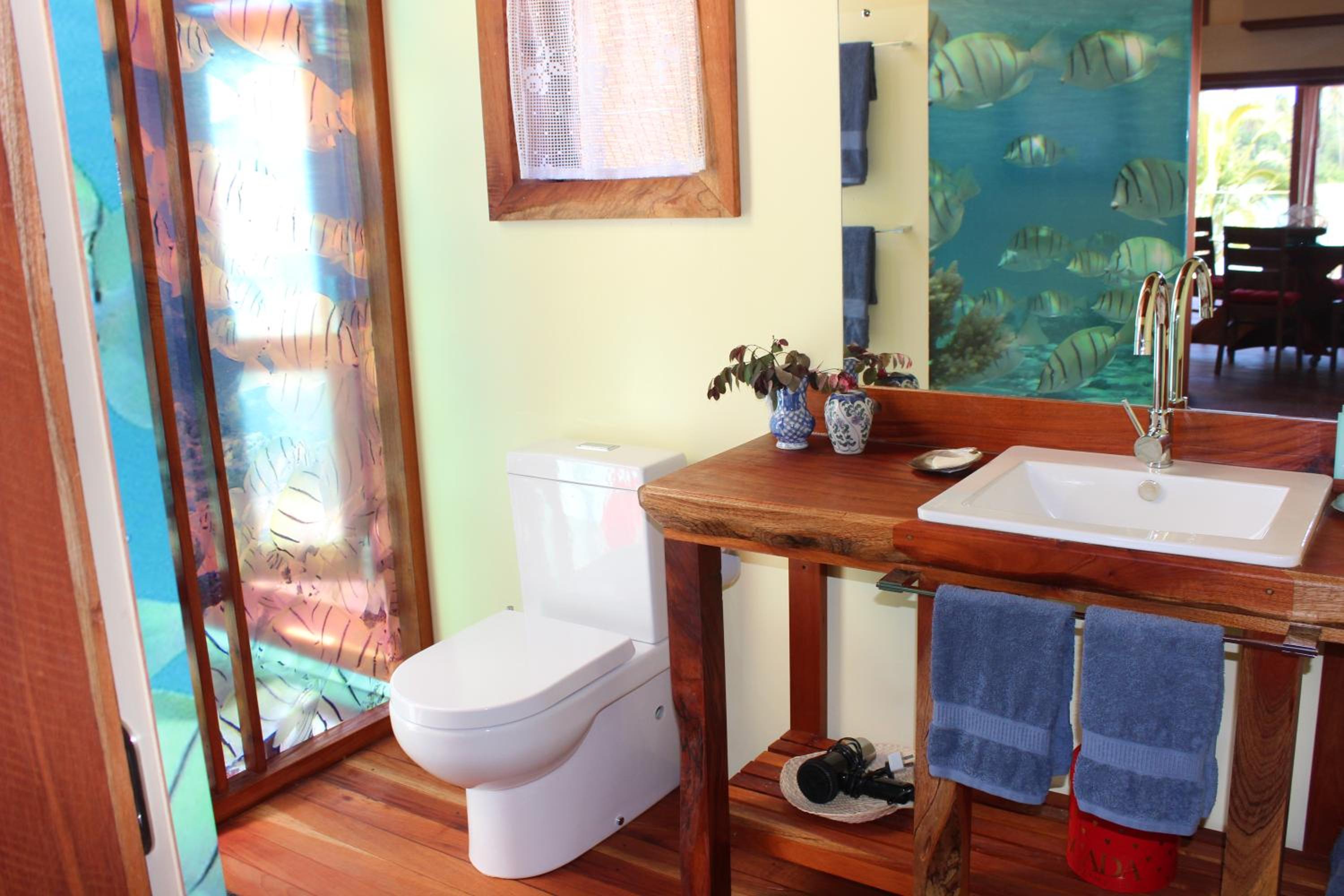 Kaireva Beach House