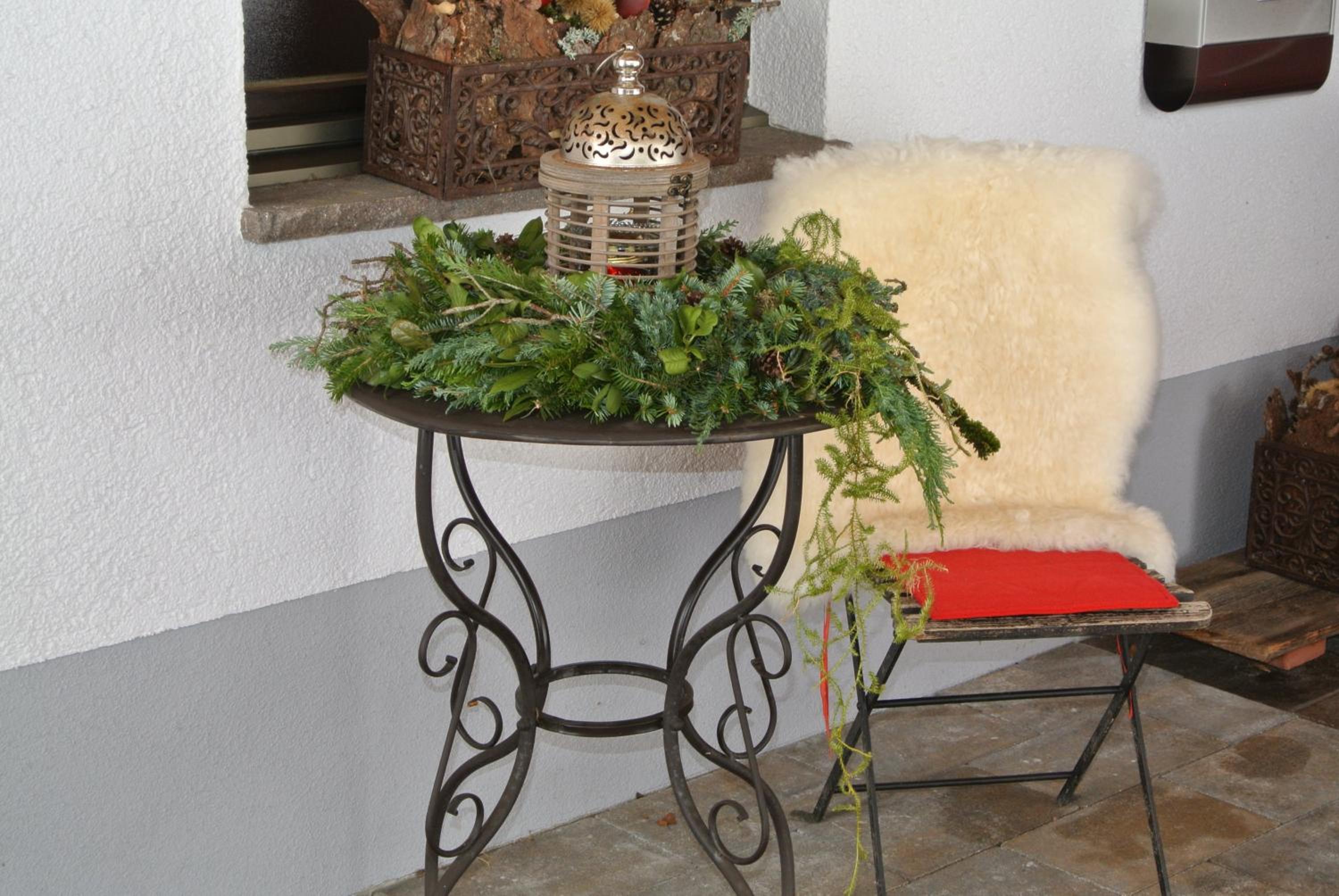 Haus Christopherus