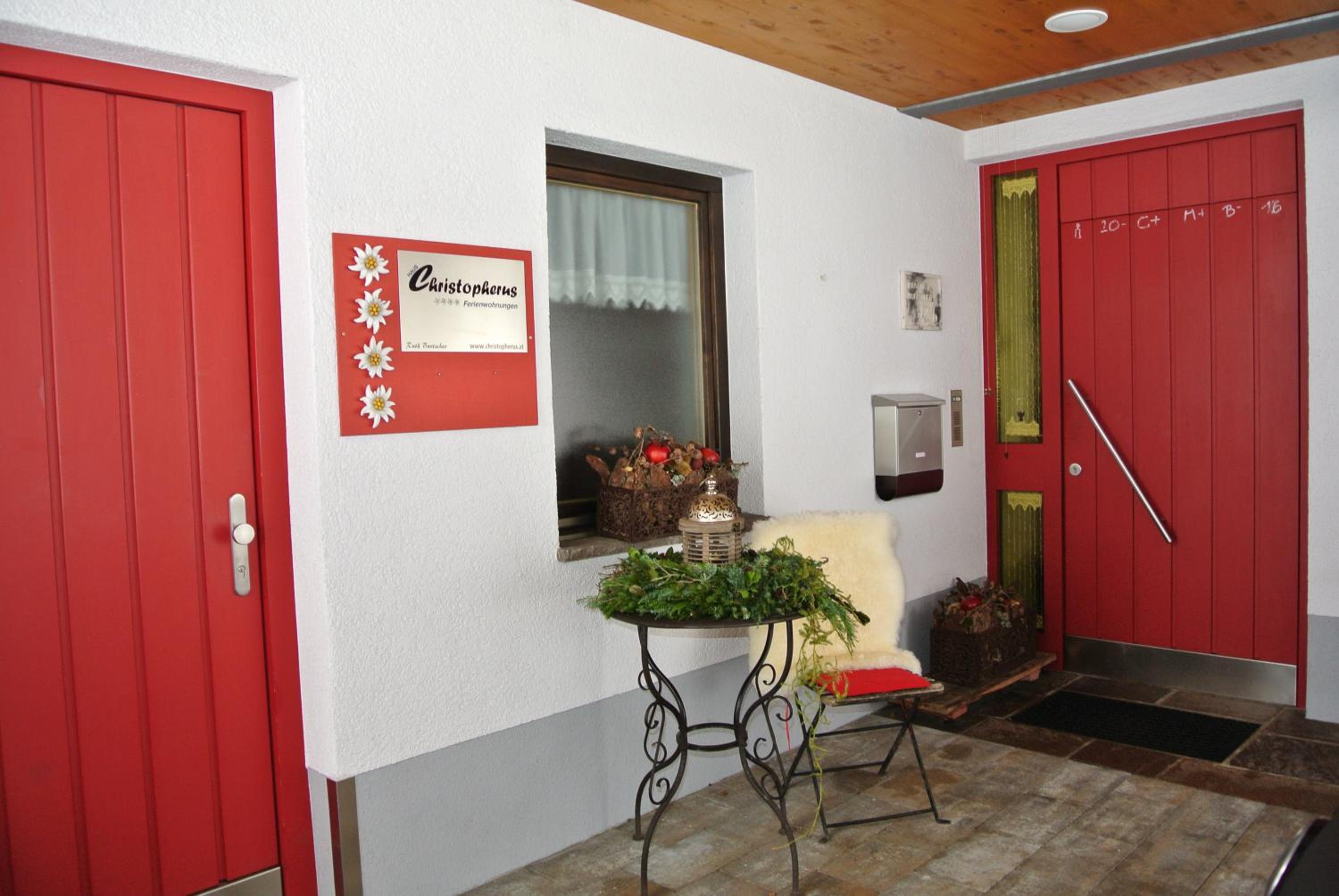 Haus Christopherus