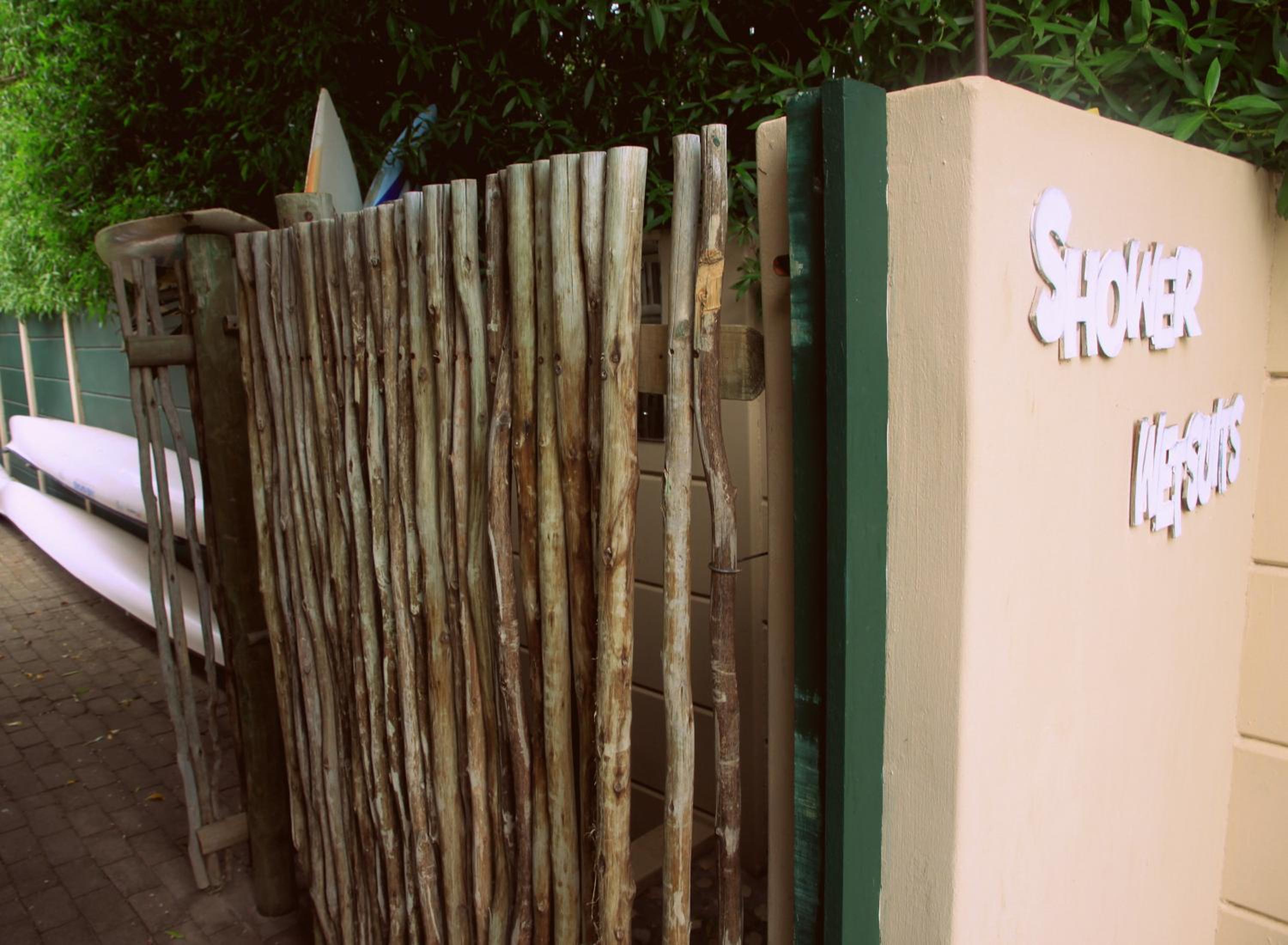 Sandra's Guest House