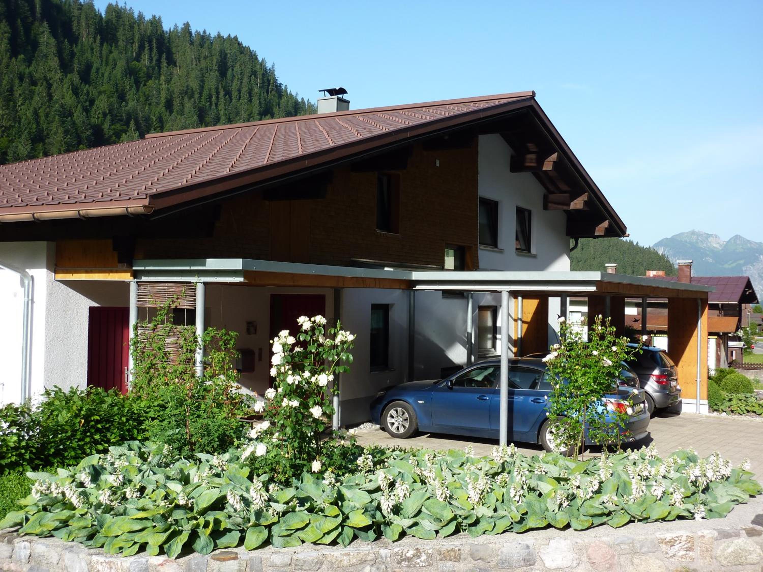 Haus Christopherus