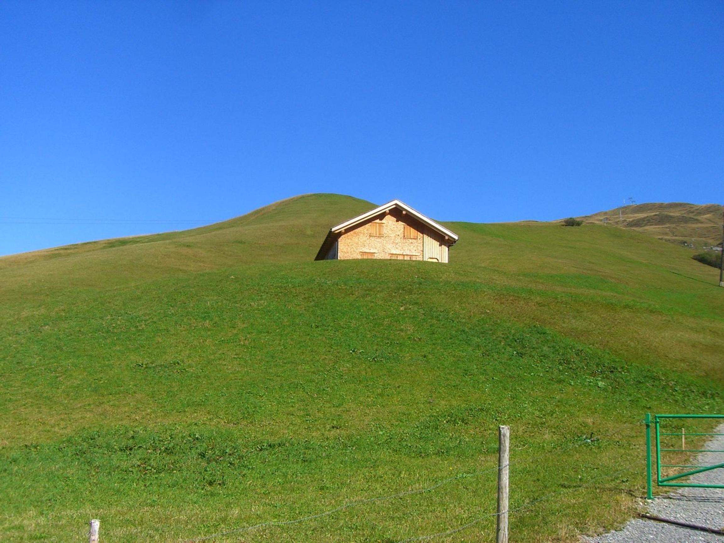 Haus Christopherus