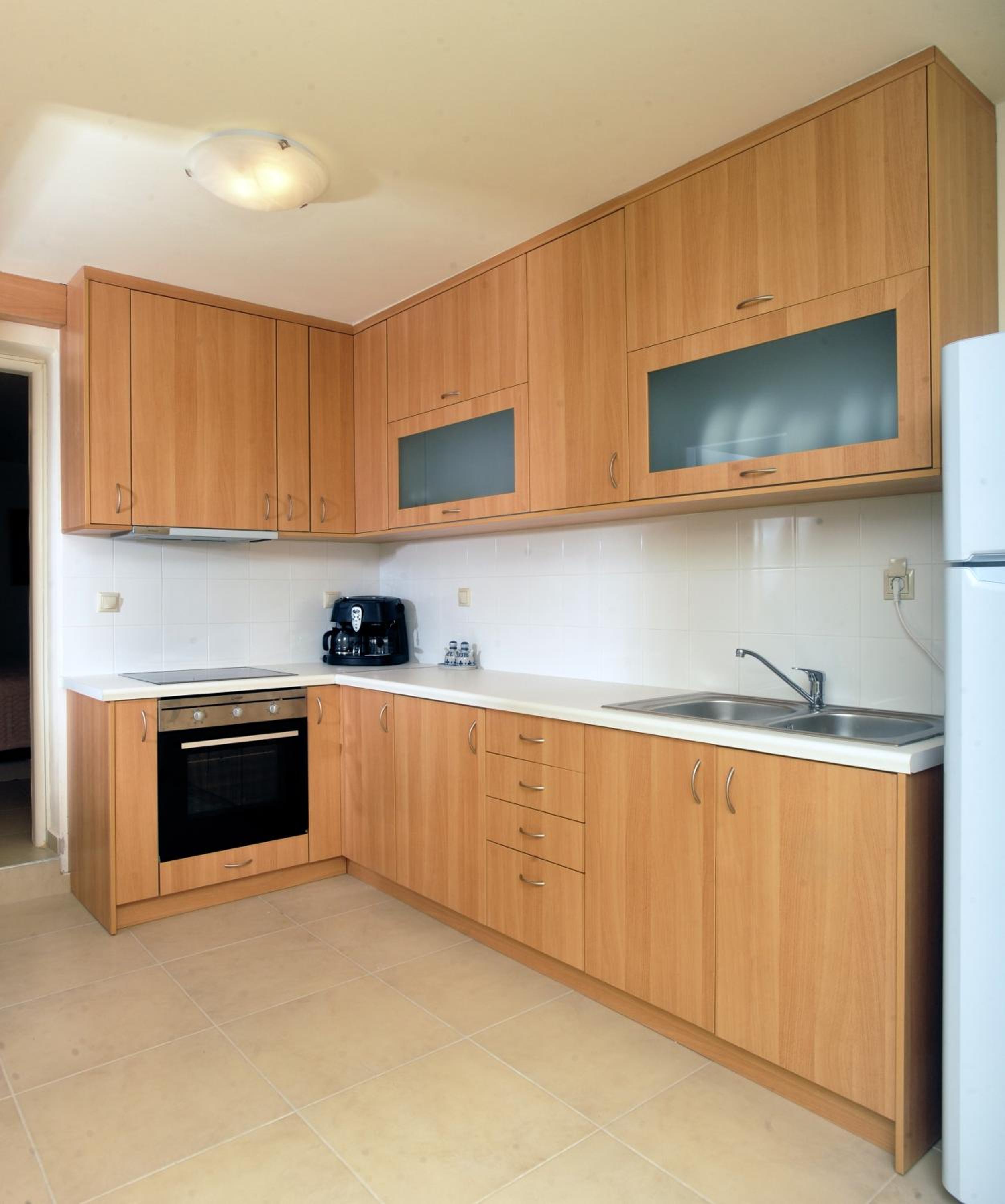 Athena Villas Olive Grove & Estate
