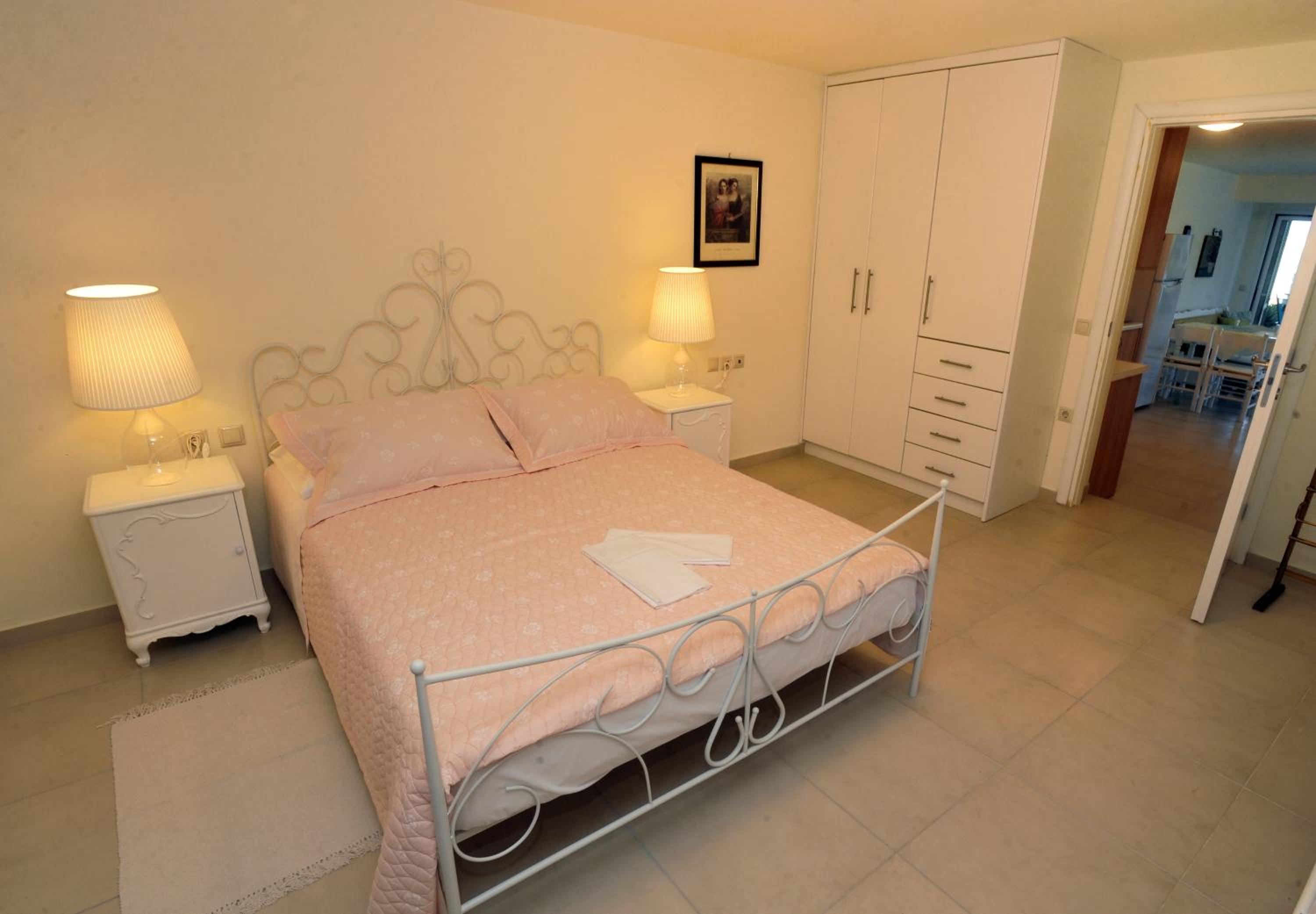 Athena Villas Olive Grove & Estate