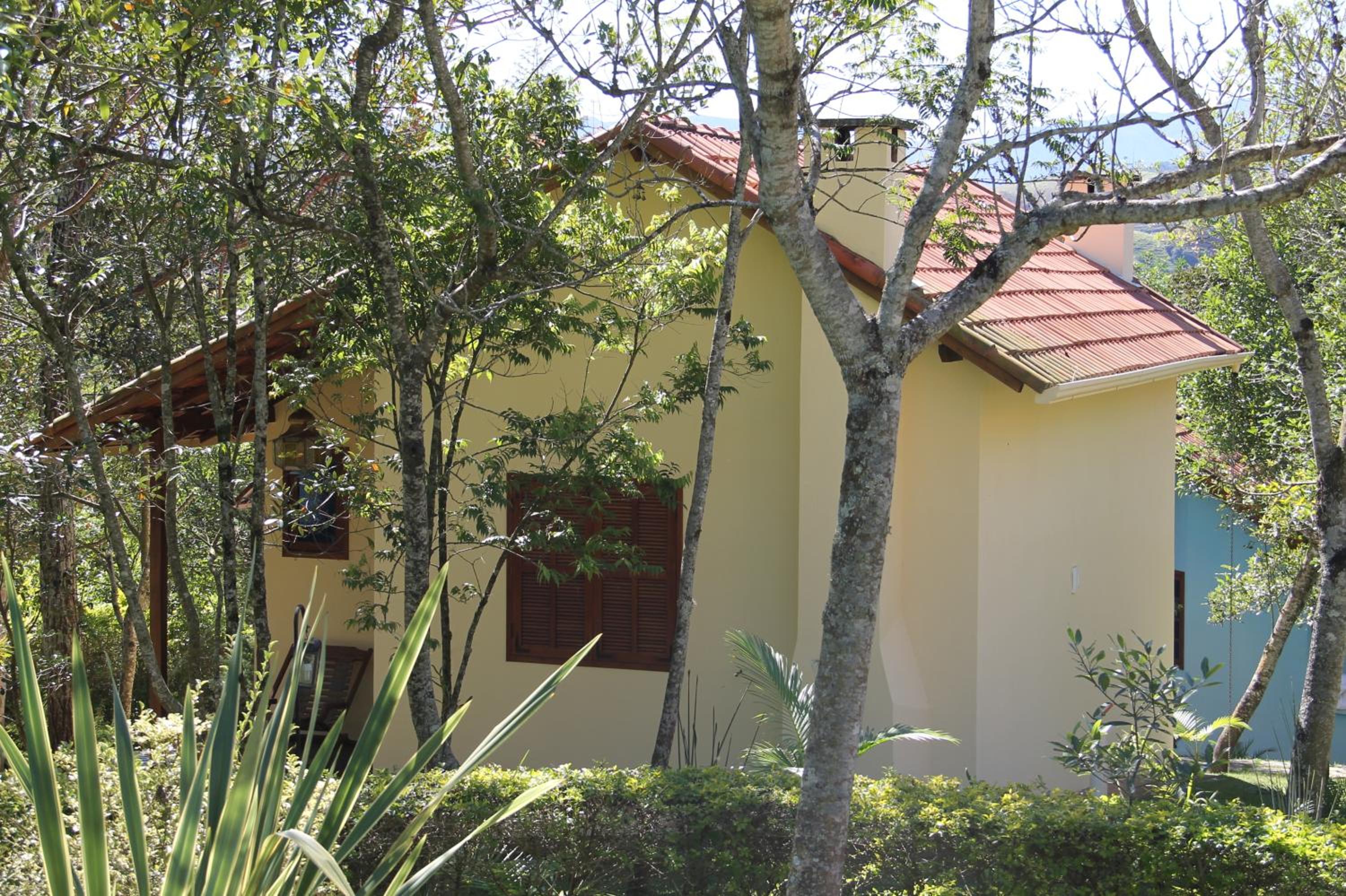 Pousada Bonani