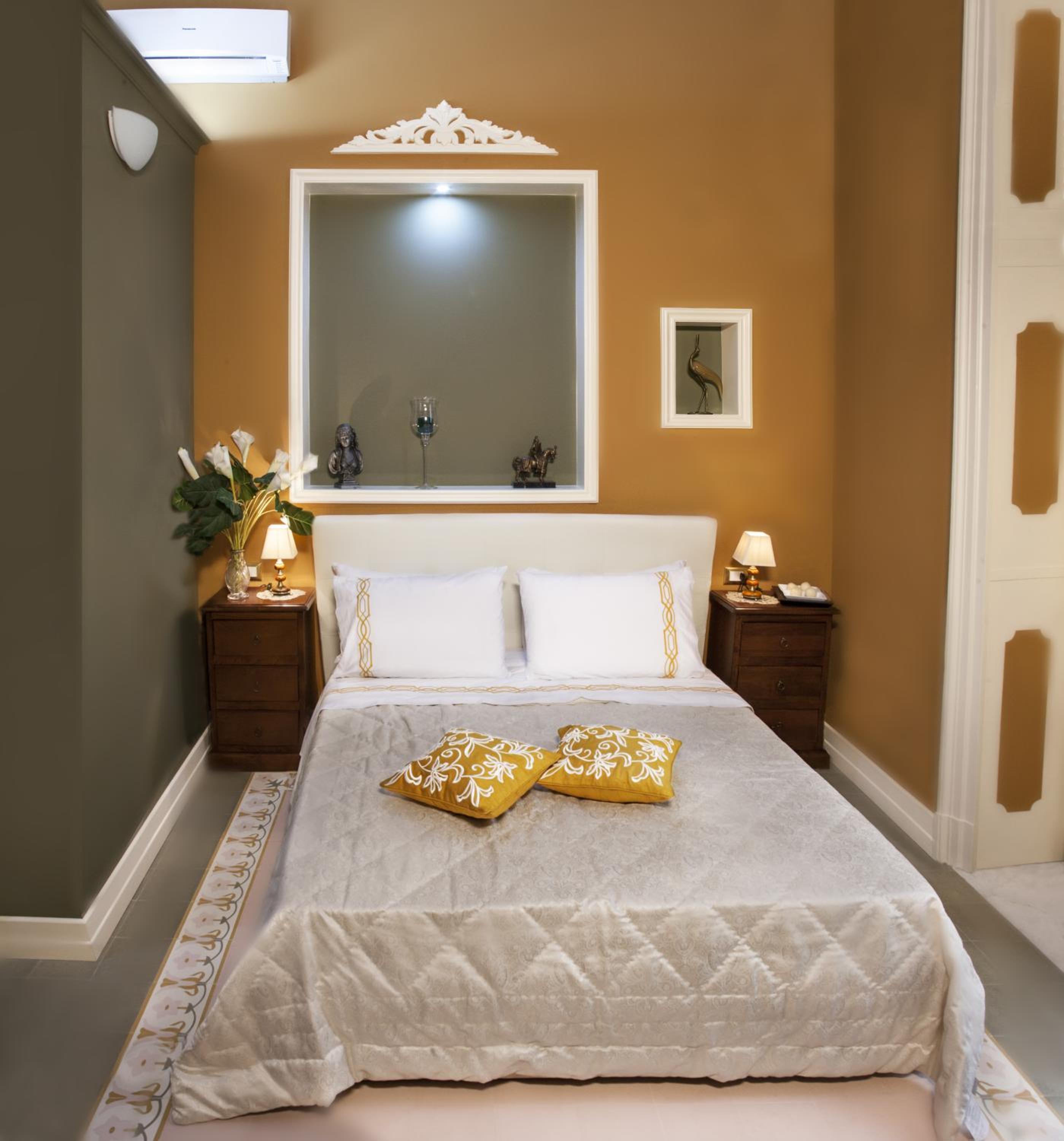 Art Fashion House Luxury Rooms