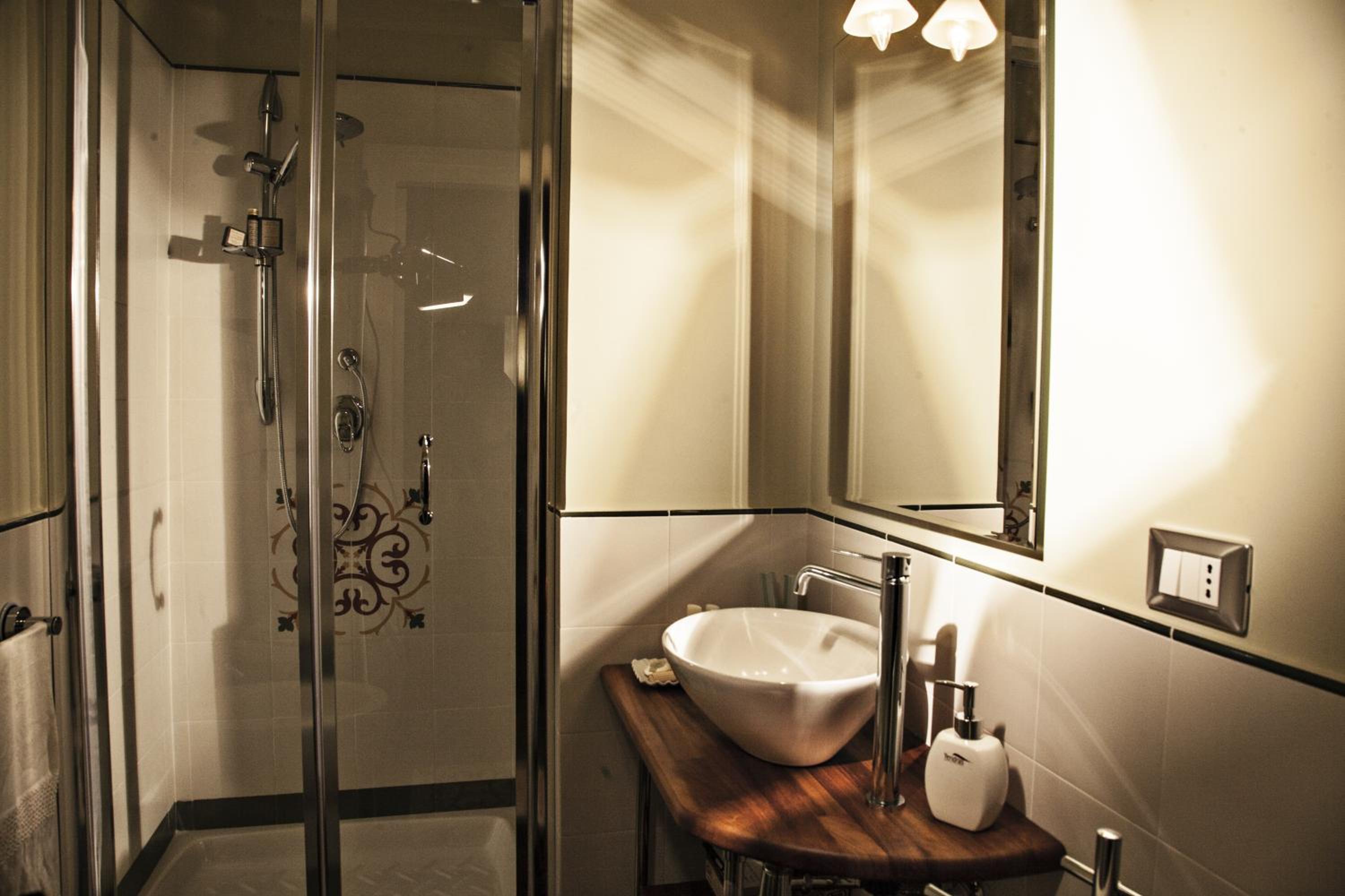 Art Fashion House Luxury Rooms