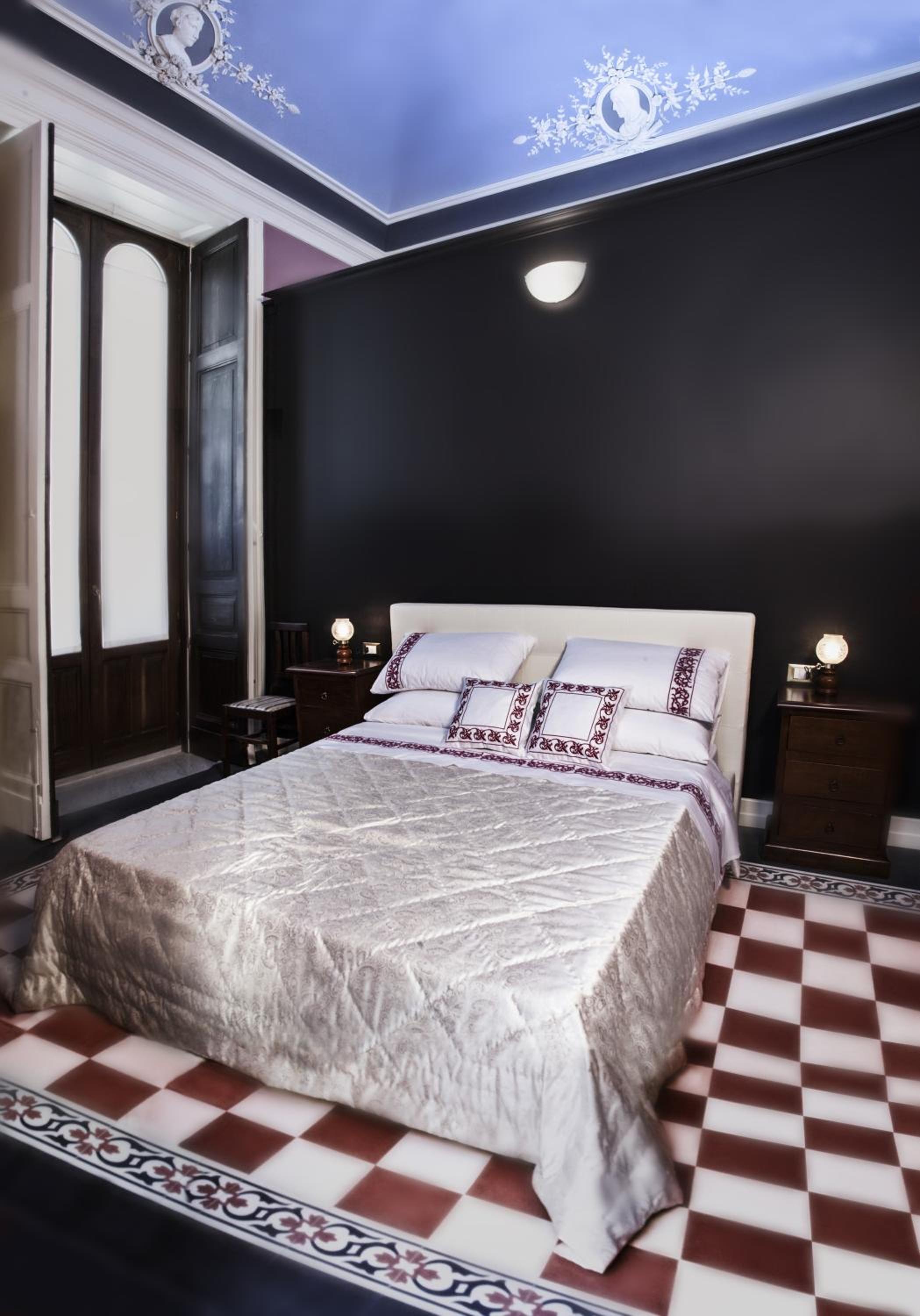 Art Fashion House Luxury Rooms