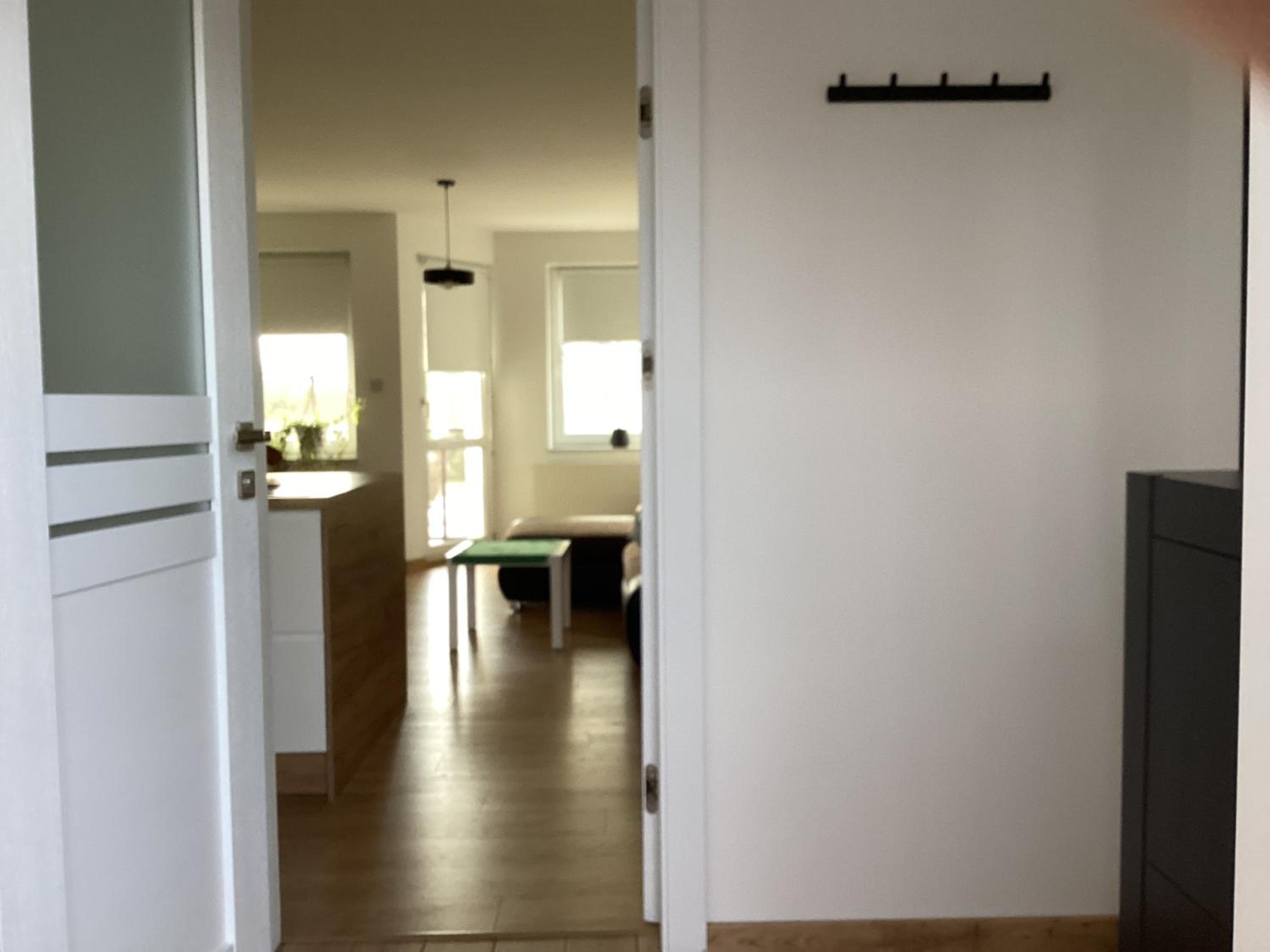 Apartament przy samym jeziorze, photo 13