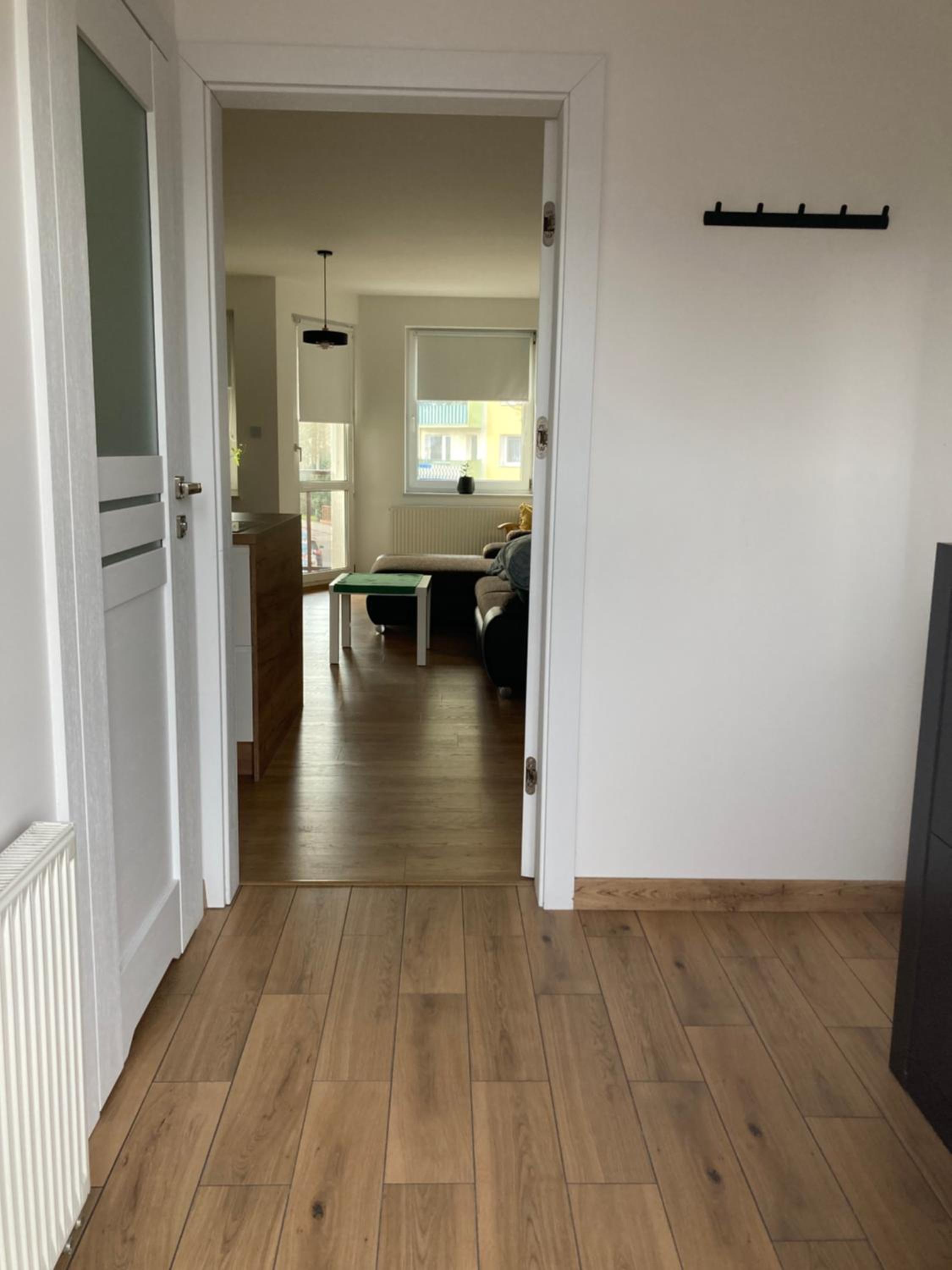 Apartament przy samym jeziorze, photo 2