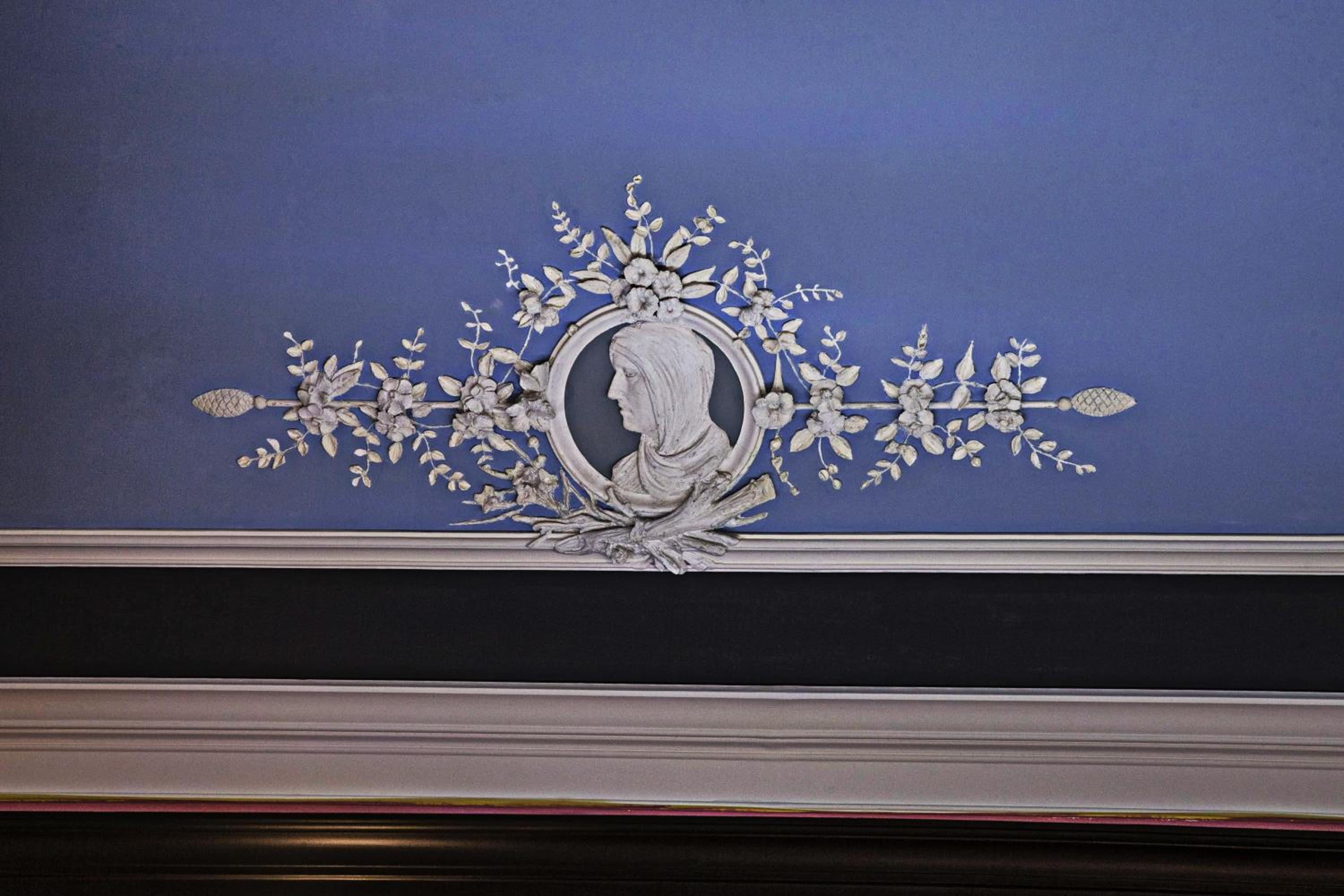 Art Fashion House Luxury Rooms