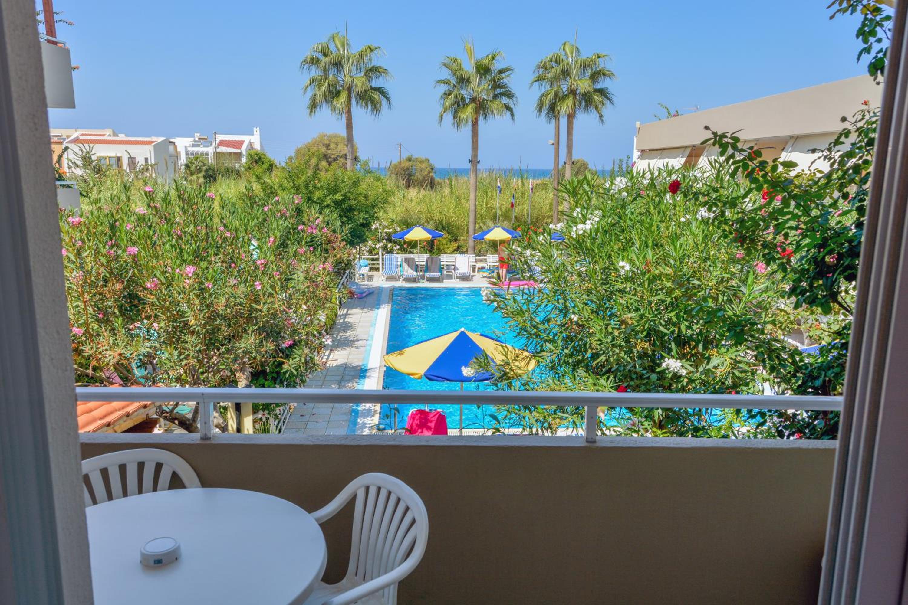 Missiria Apartments