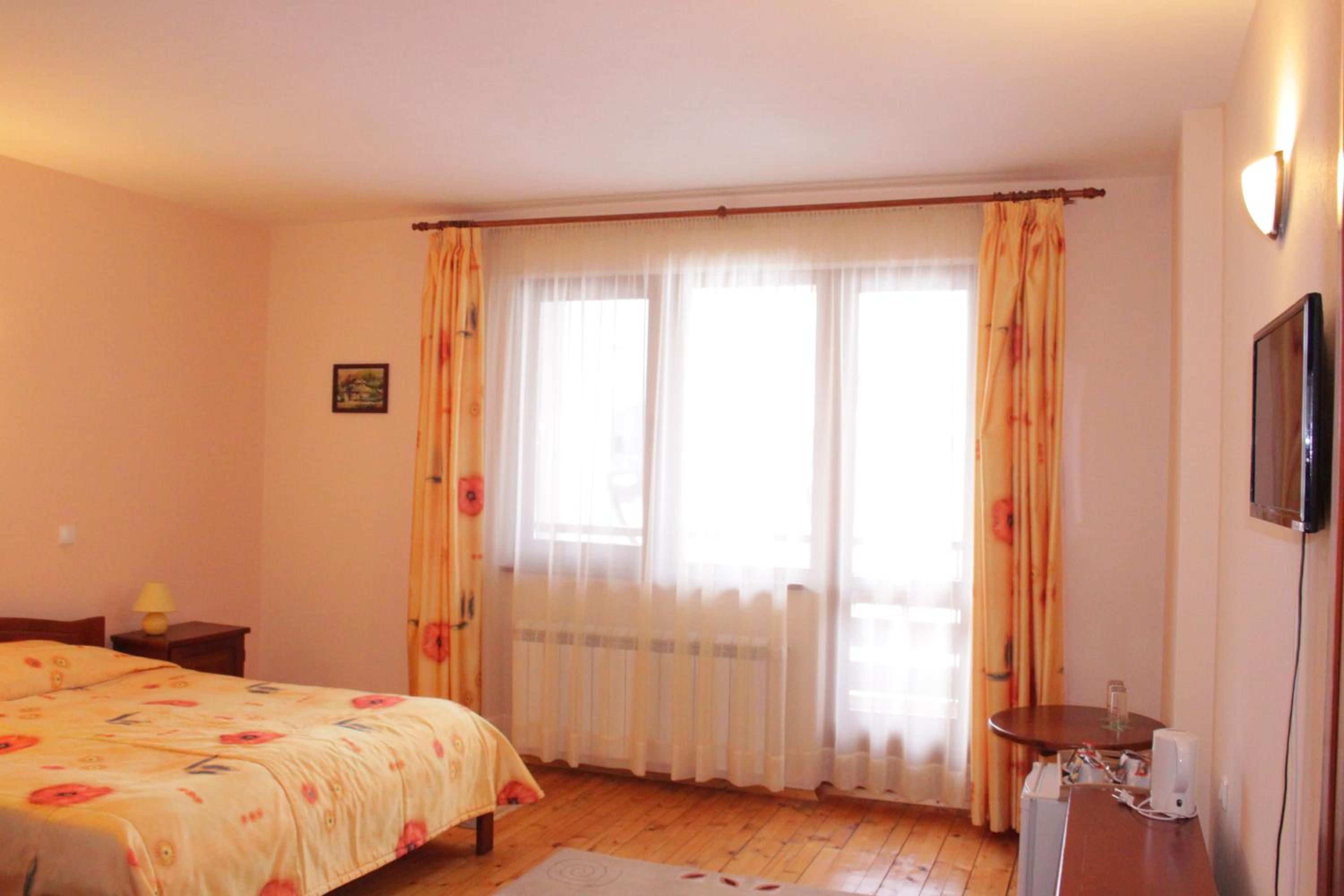 Kris Guest House