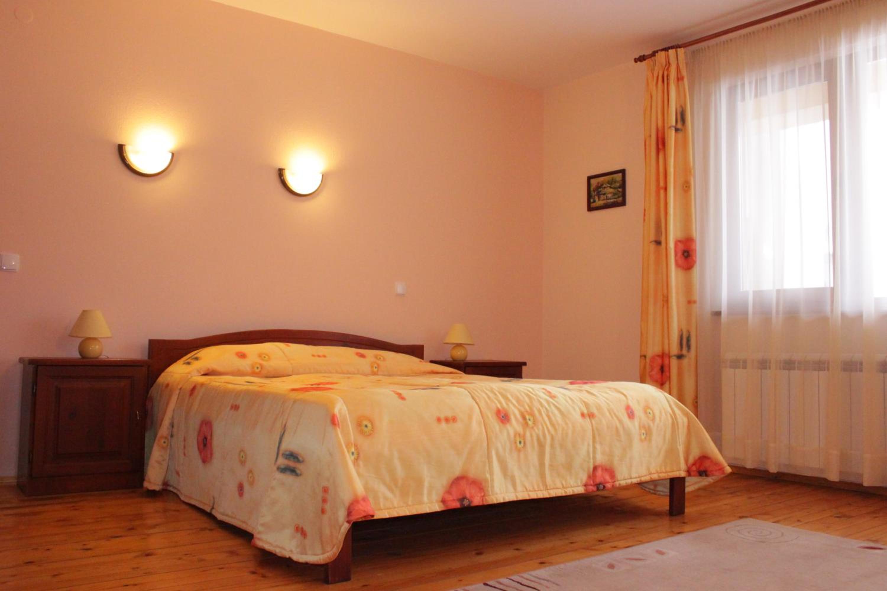 Kris Guest House