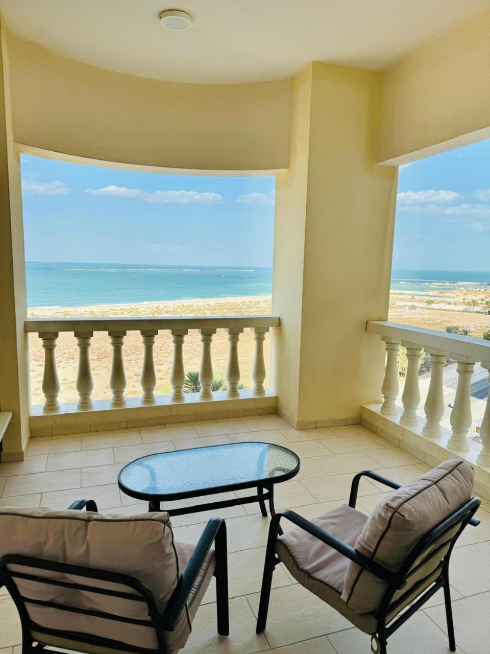 Hala Holiday Homes - Al Hamra Village, RAK, photo 21