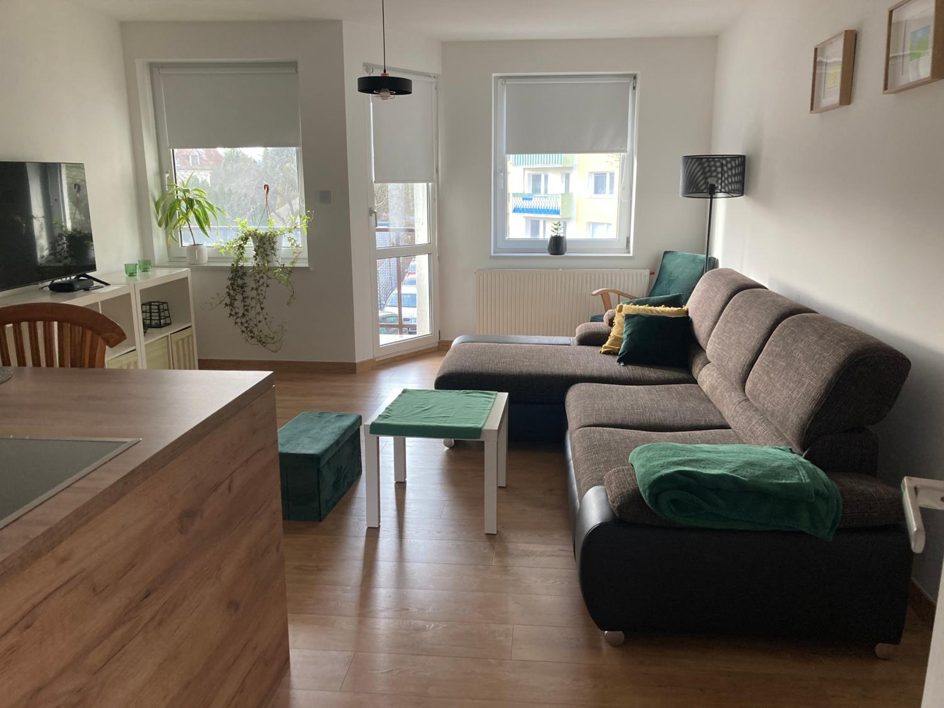 Apartament przy samym jeziorze, photo 3