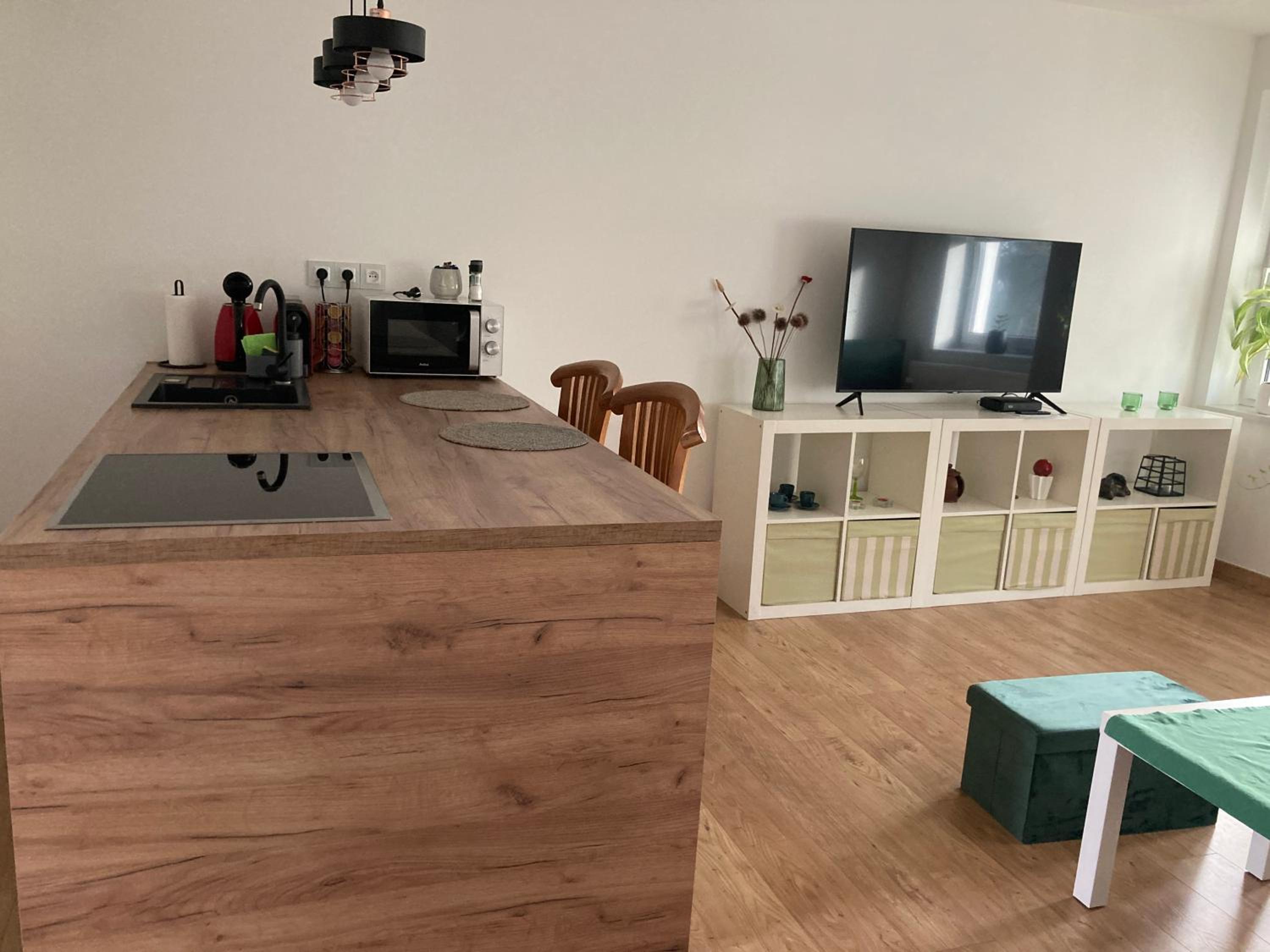 Apartament przy samym jeziorze, photo 12